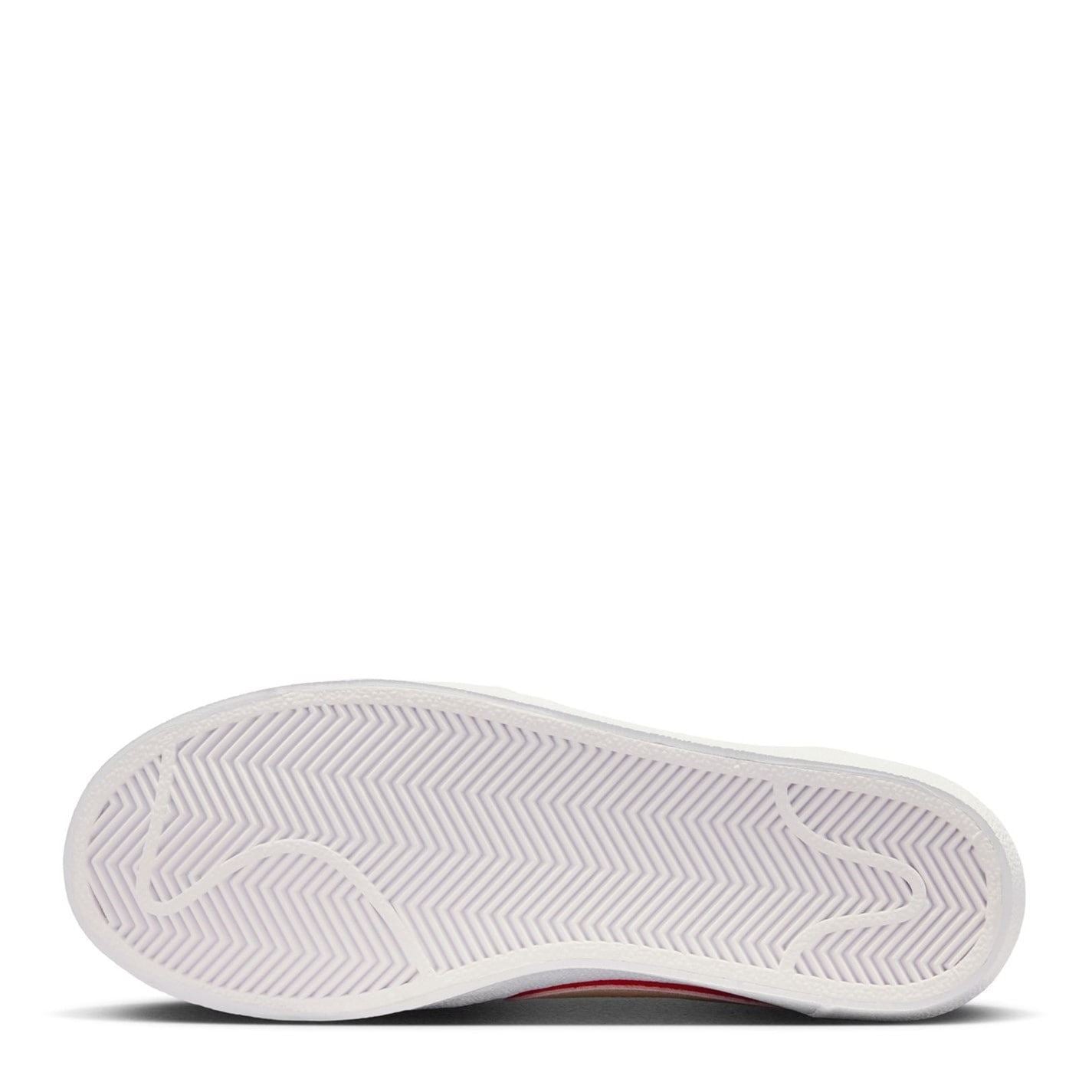 Nike Killshot 2 Low Top Lace-Up Sneakers Juniors