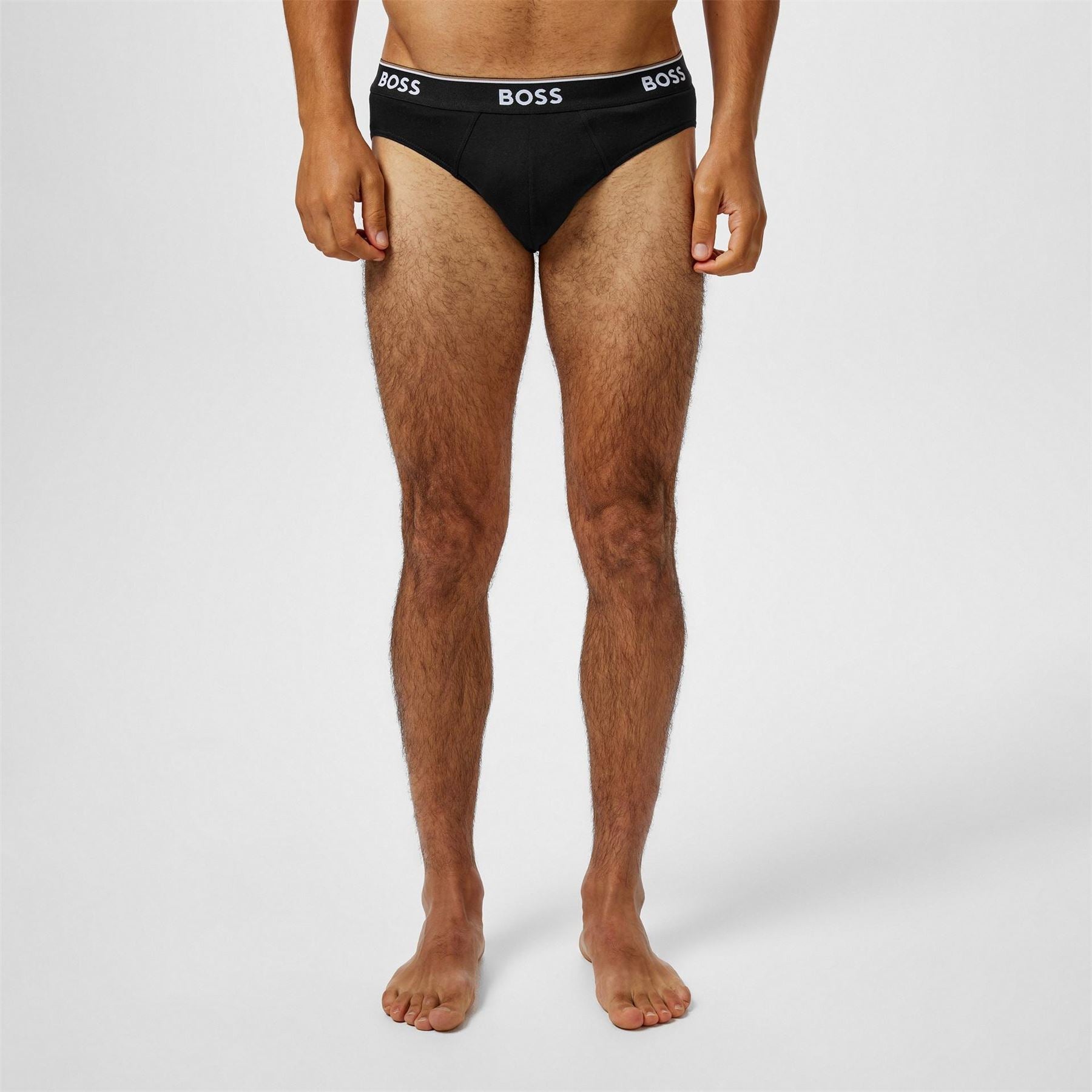 Boss Pack Cotton Briefs