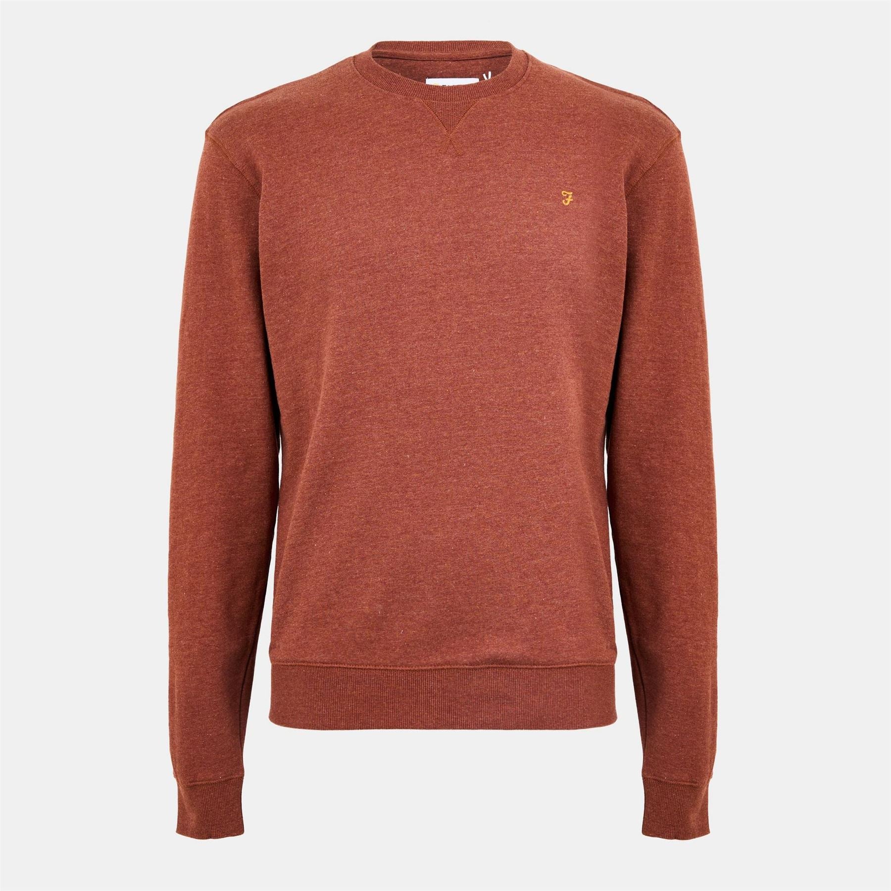Farah Crew Sweatshirt