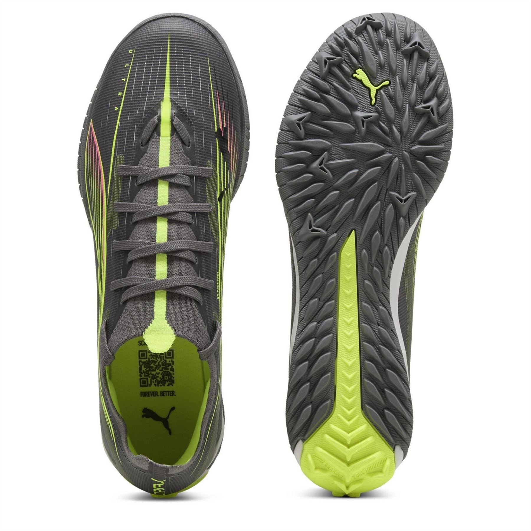 Puma Ultra 5 Match Astro Turf Football Boots