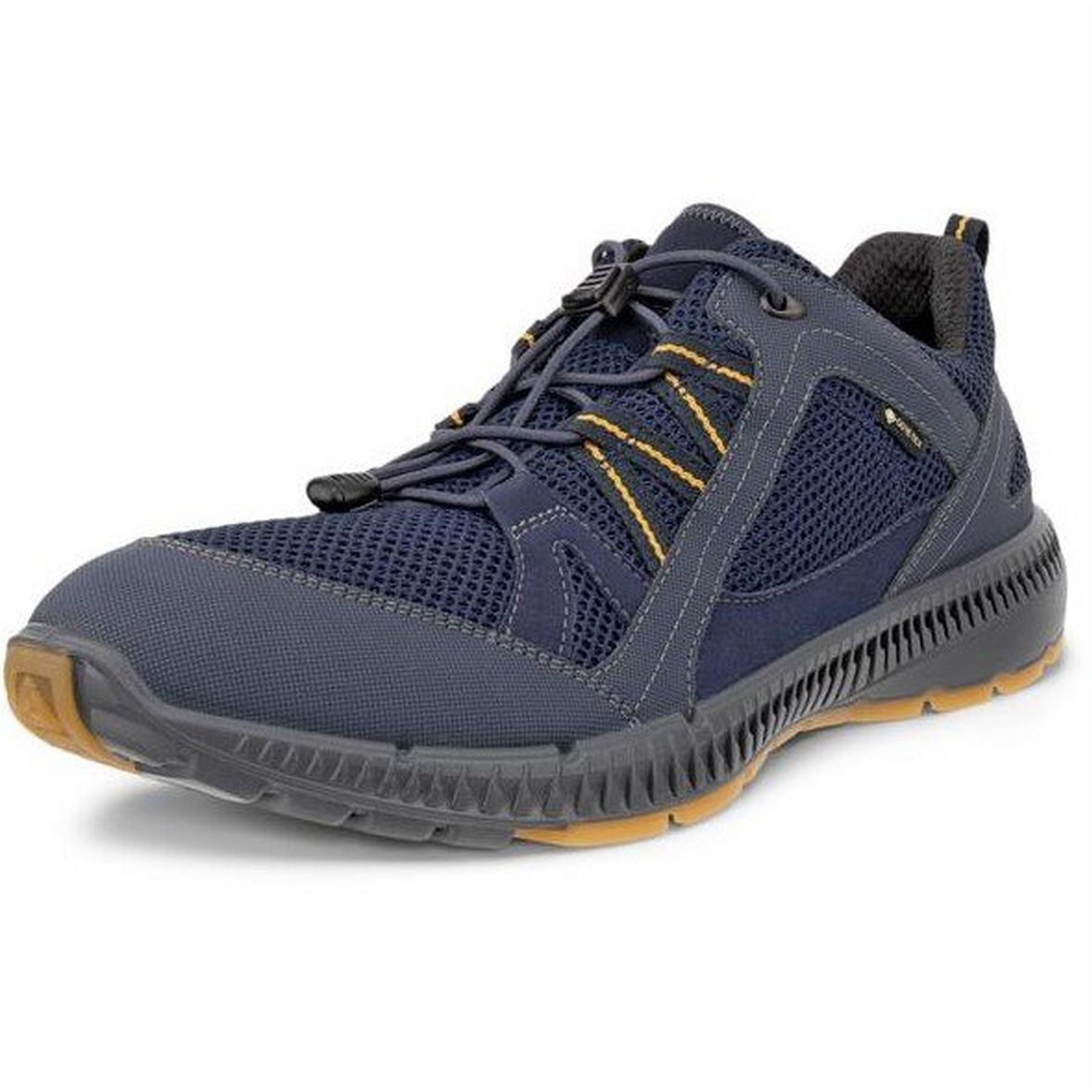 Ecco Terracruise Walking Low Top Sneakers