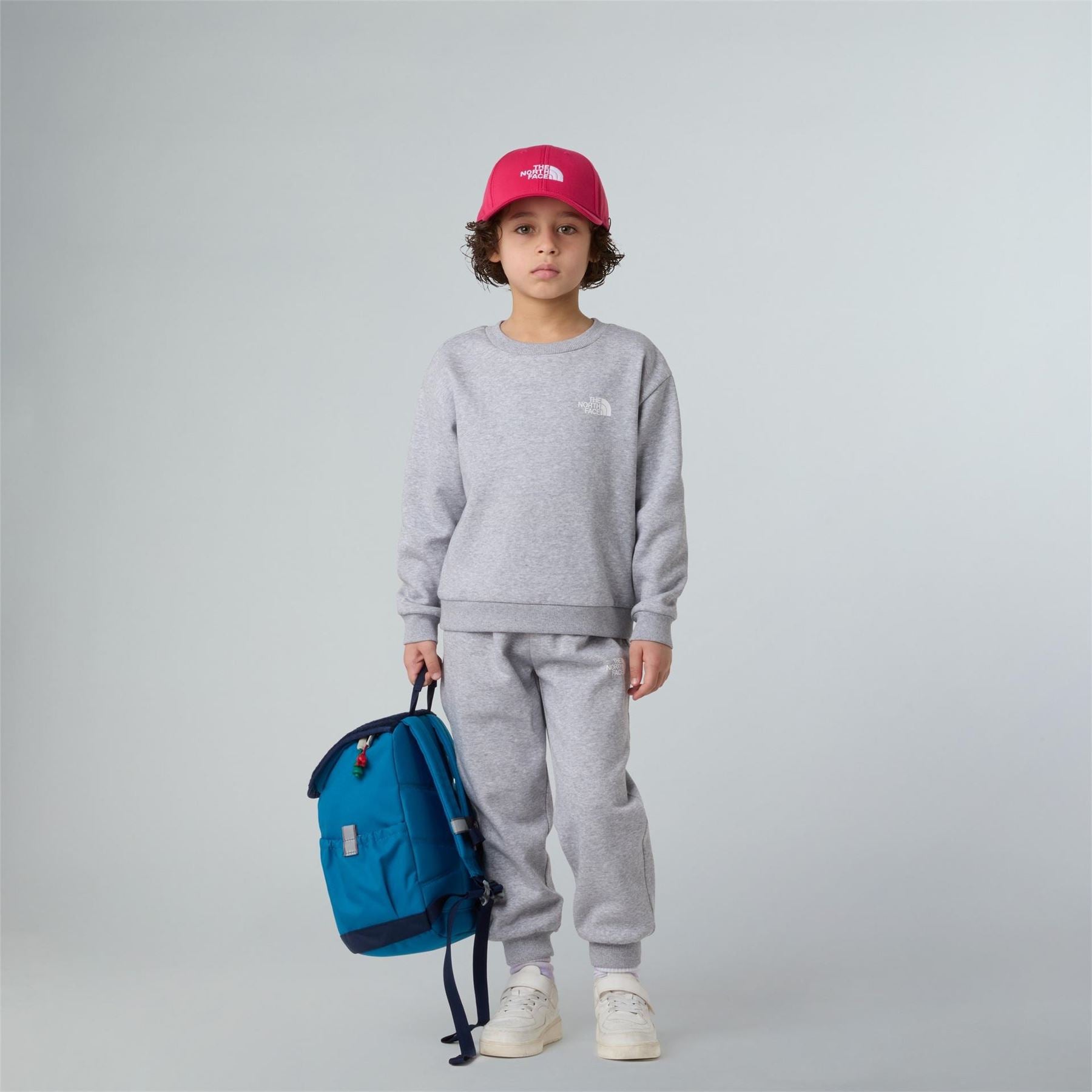 The North Face North Face Simple Dome Fleece Tracksuit Unisex Childs