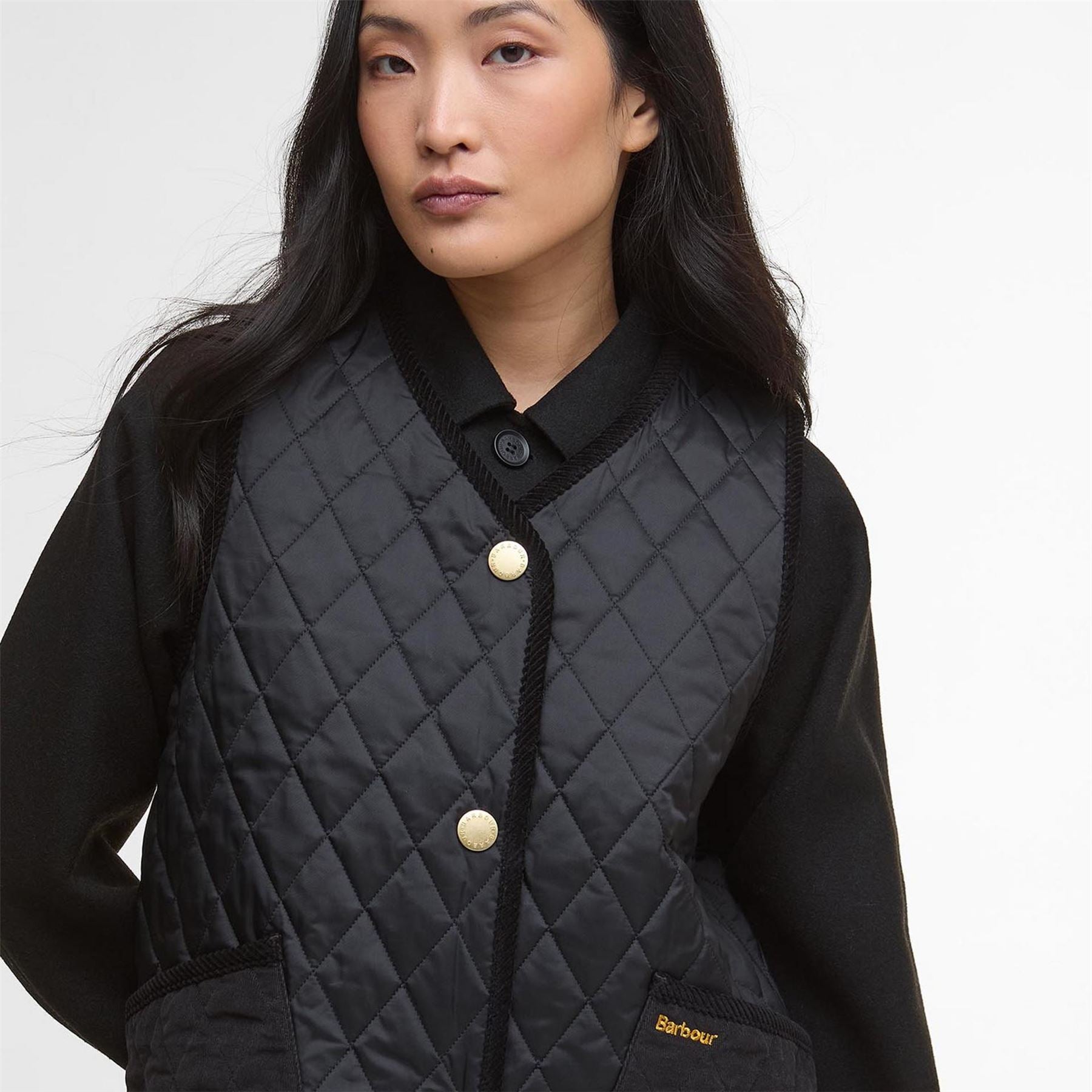 Barbour Gilet
