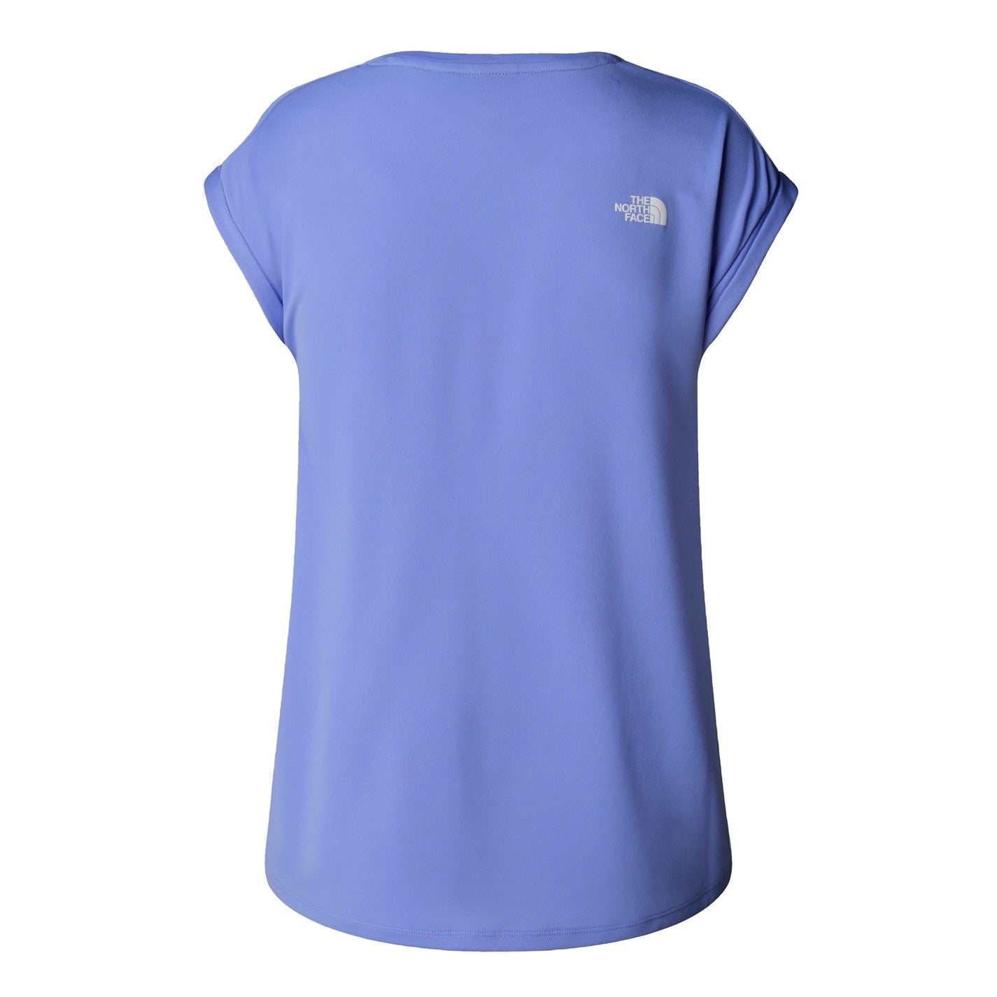 The North Face Tanken Regular Fit Rolled Cuff Tank