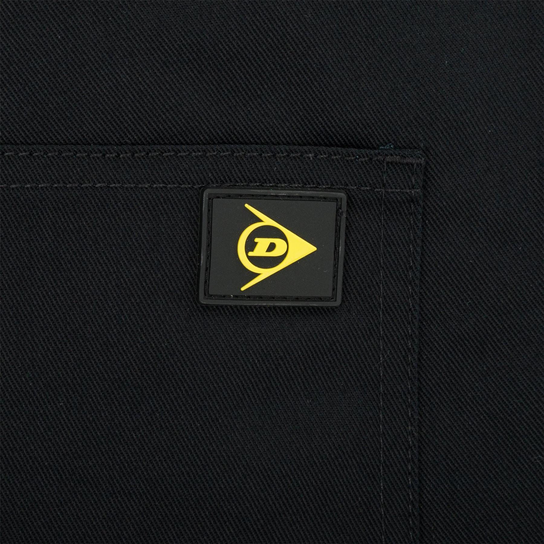 Dunlop Mens Dispatch Short Trouser