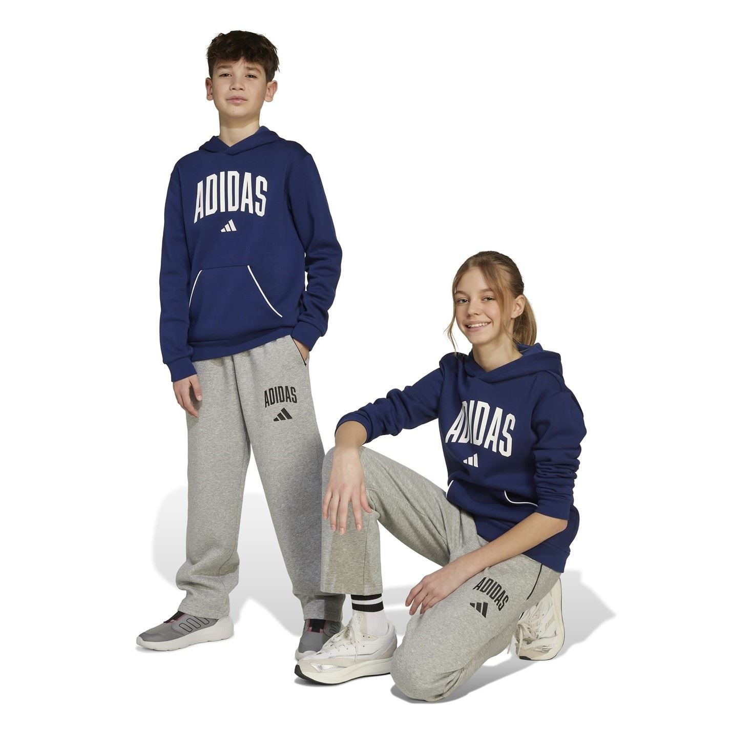 adidas Seasonals Essentials Collegiate Pant Juniors