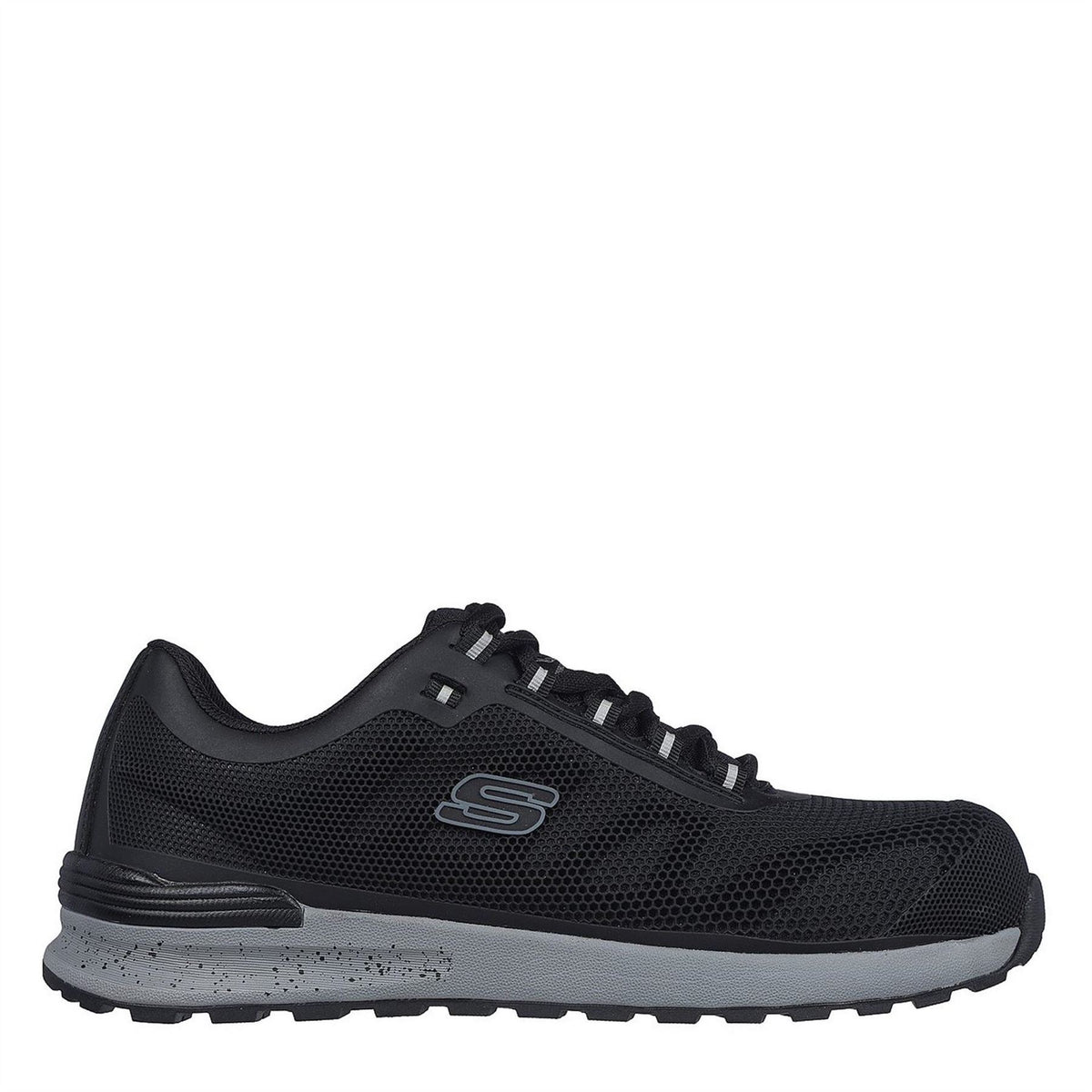 Skechers Lyndale Mens Safety Boots