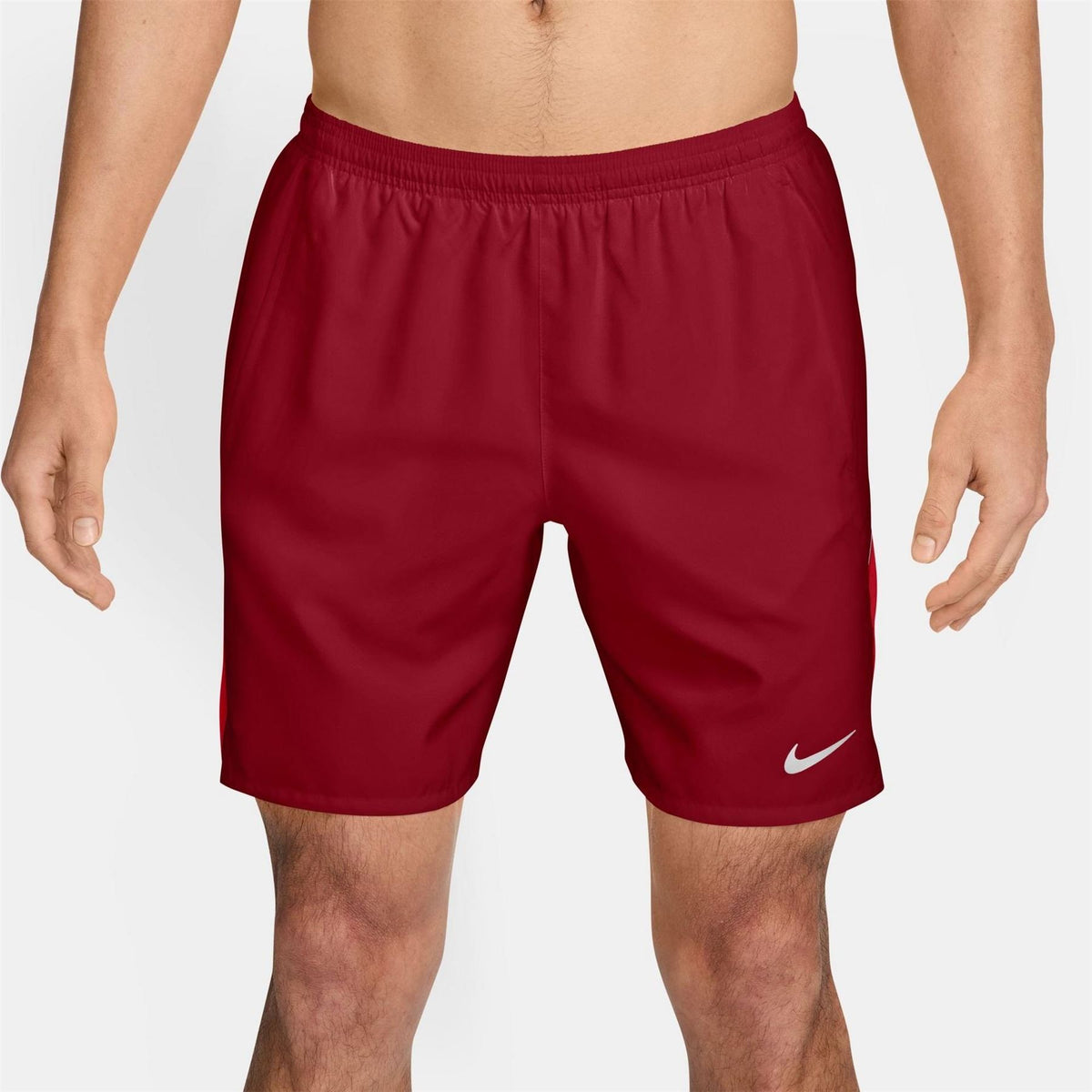 Nike Miler 7 Performance Running Shorts