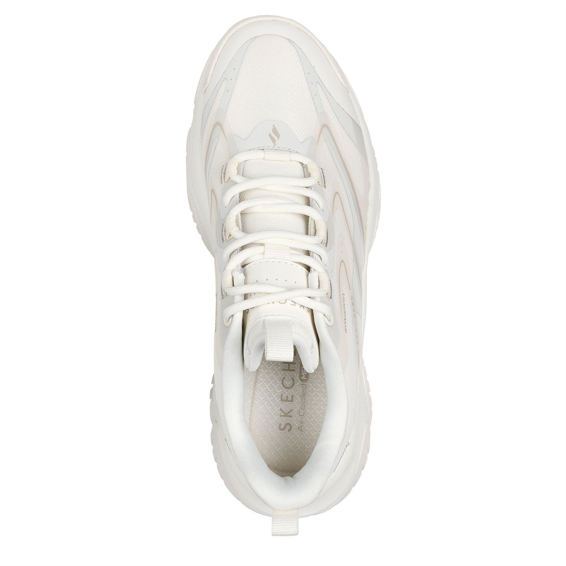 Skechers Mesh Anti Gravity Classic Low Top Trainers