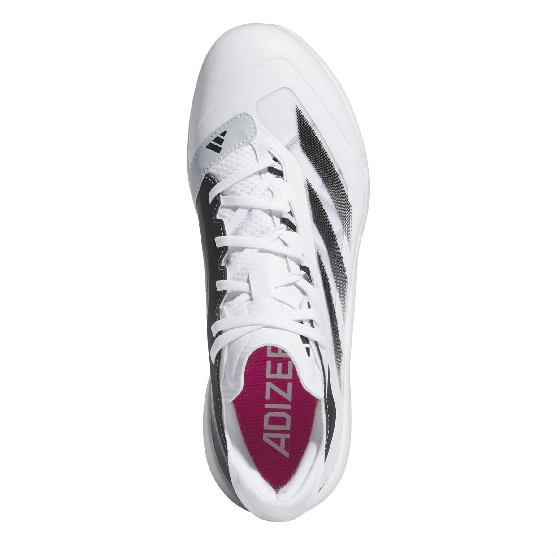 adidas Impact Baseball Low Top Sneakers