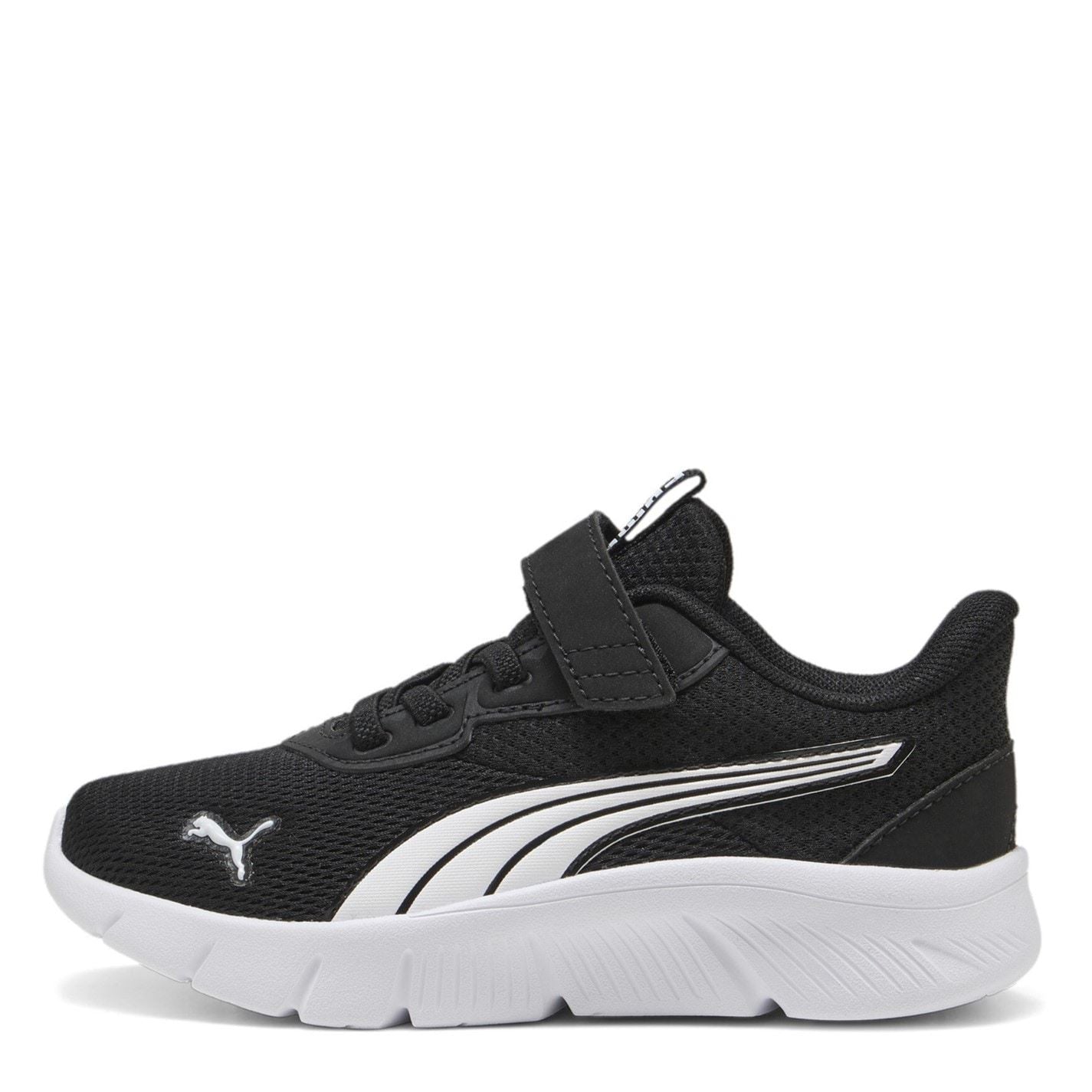 Puma Flexfocus Modern Running Shoes Childrens