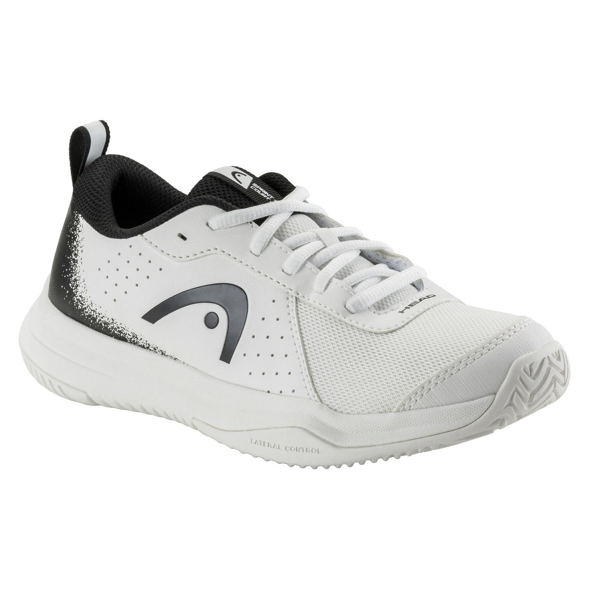HEAD Court 4.0 Junior Tennis   Padel Shoes