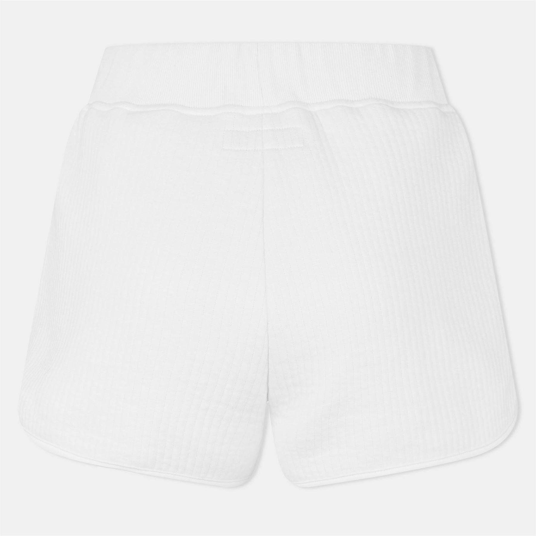 Jack Wills Ottoman Rib Sweat Shorts