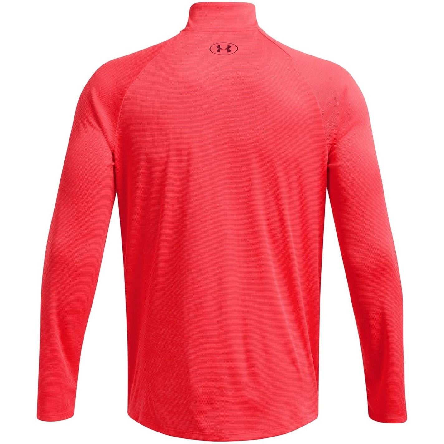 Under Armour Mens Armour Ua Tech™ ½ Zip Long Sleeve