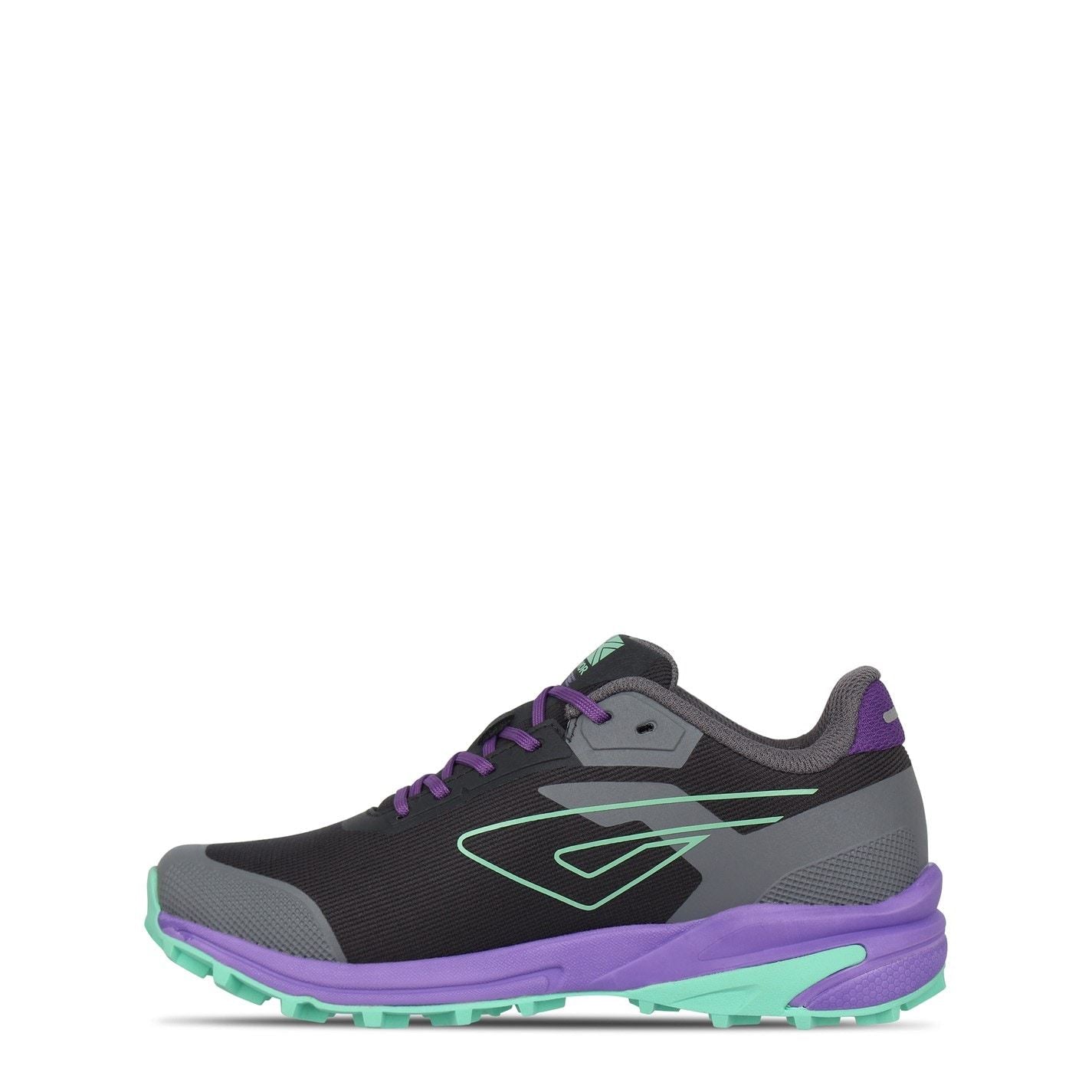 Karrimor Verge Running Shoes Juniors