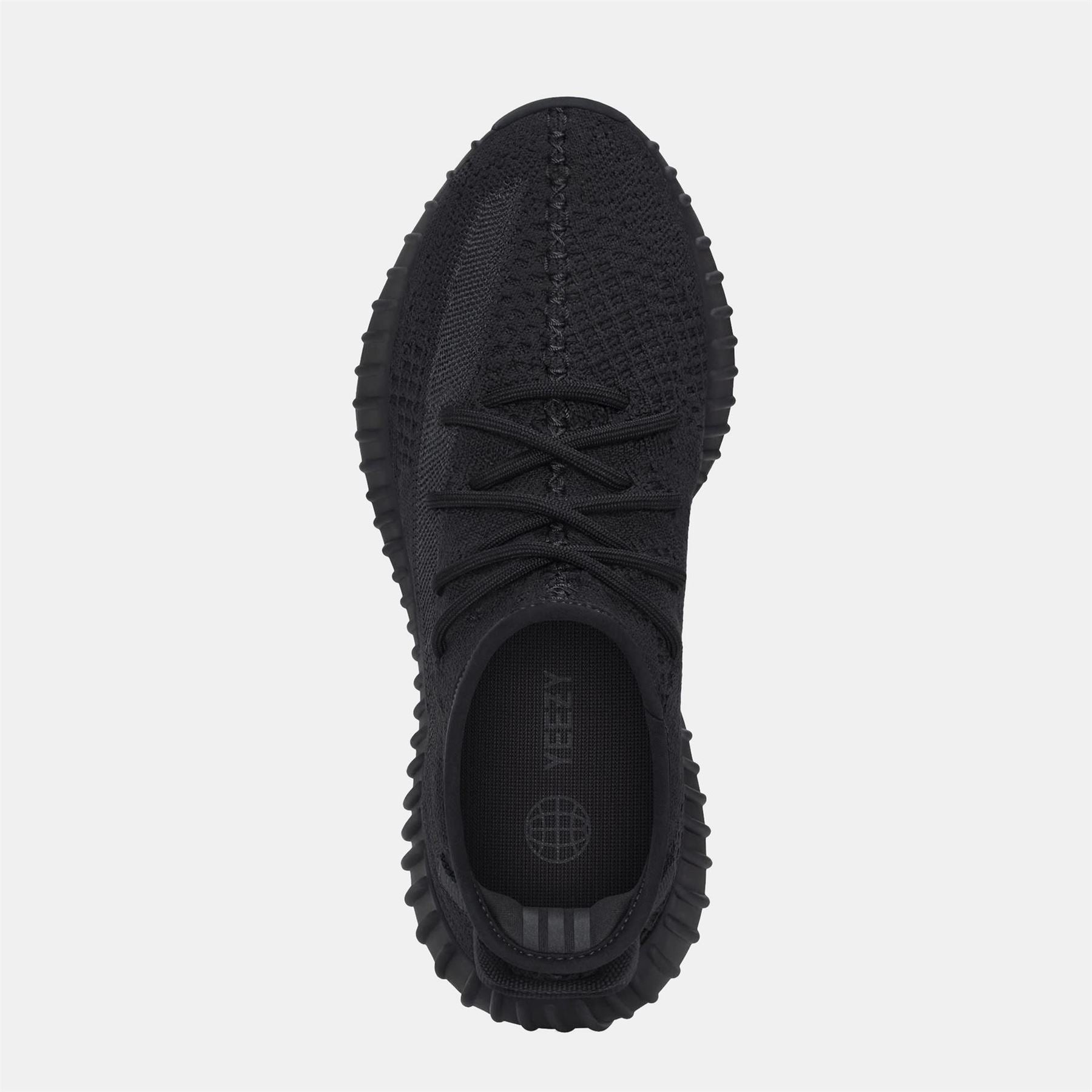 Yeezy Boost 350 V2 Primeknit Comfort Sneakers