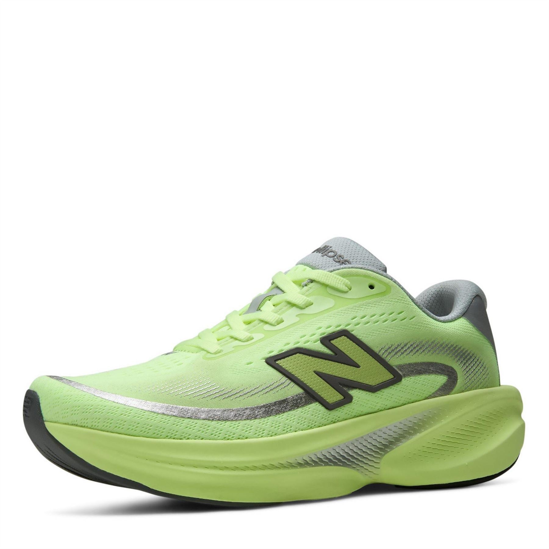 New Balance Womens Ellipse Running Shoe
