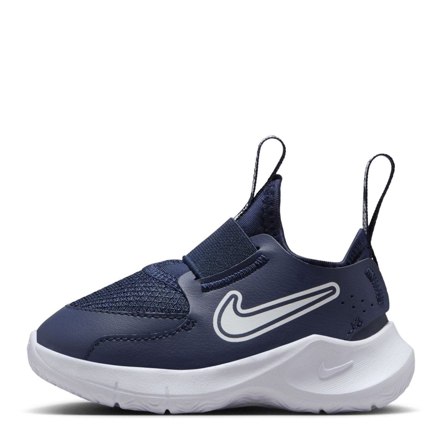 Nike Flex Runner 3 Baby Toddler Low Top Running Sneakers