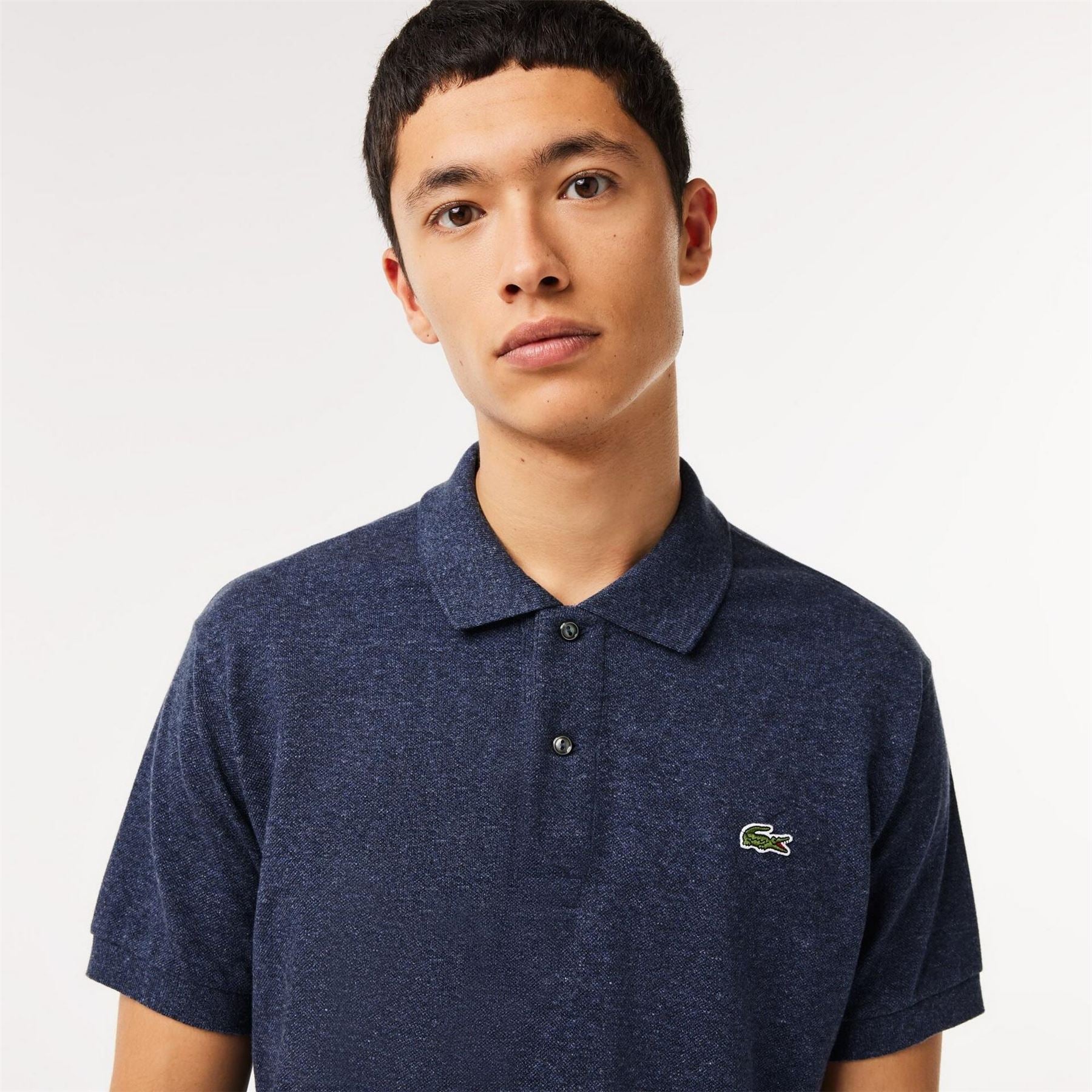 Lacoste Classic Short Sleeve Polo Shirt