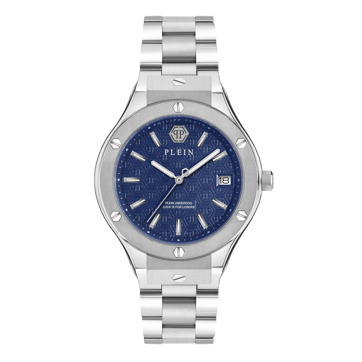 Philipp Plein 44mm Watch