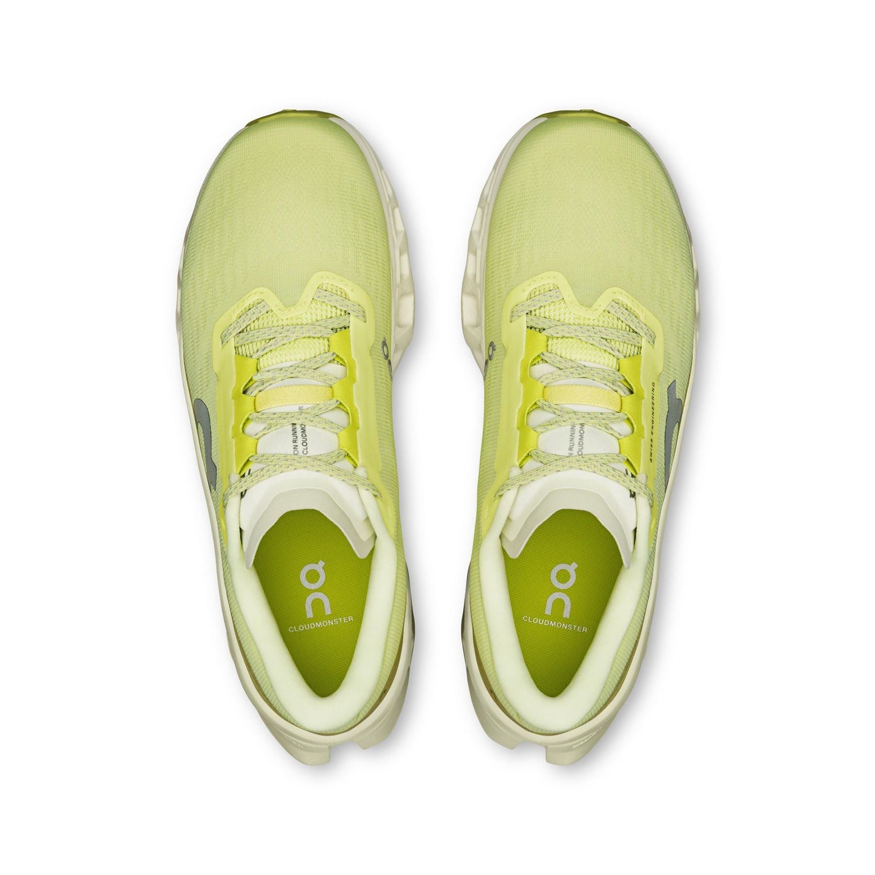 On Cloudmonster 3 Running Shoes