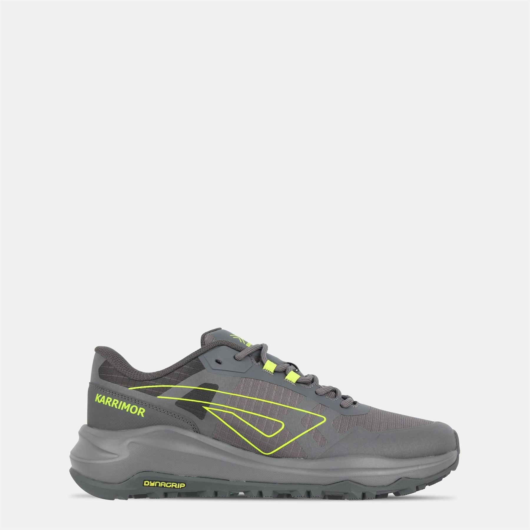 Karrimor Mens Tempo  8 Trail Running Trainers