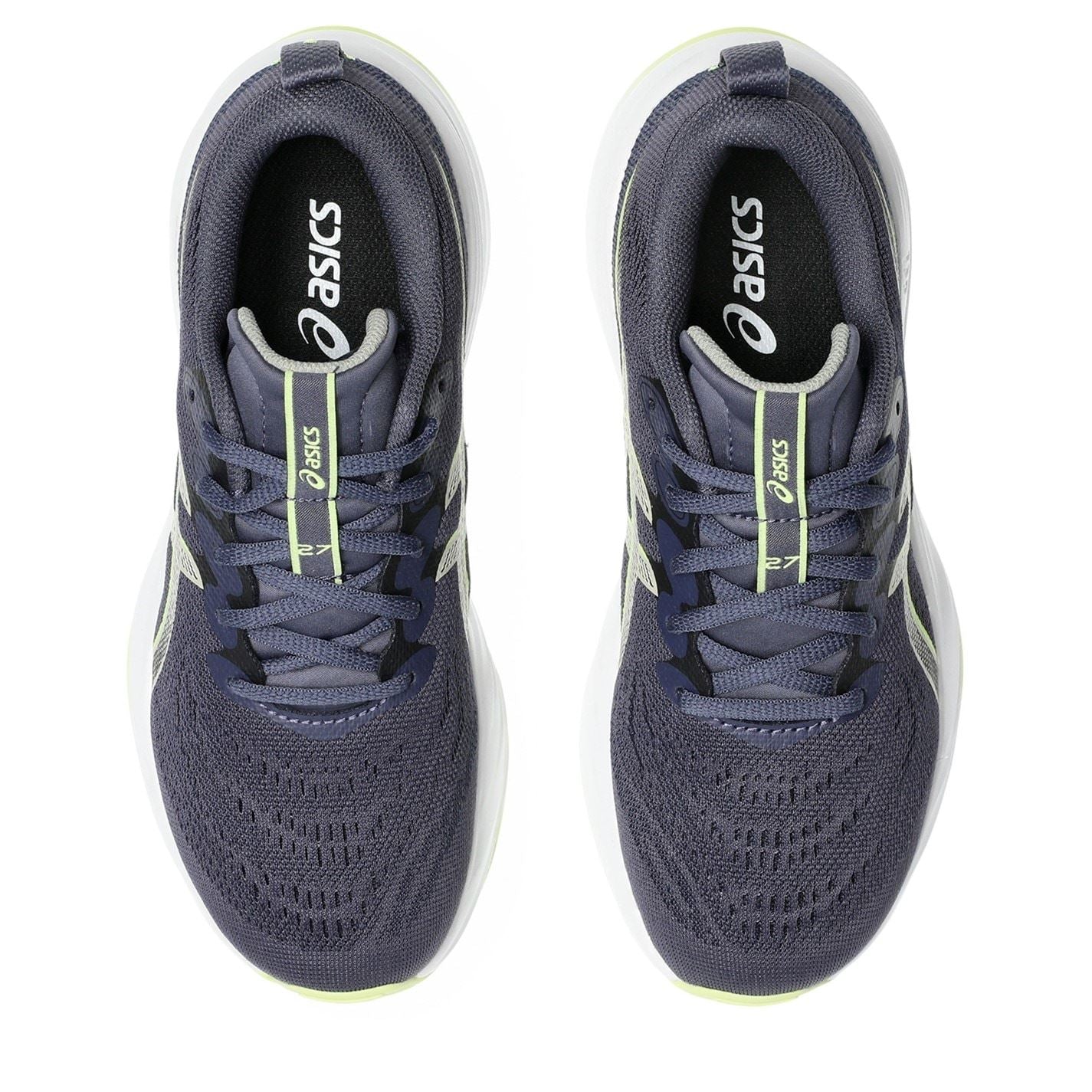 Asics Gel Cumulus 27 Gs Road Running Shoes Unisex Kids