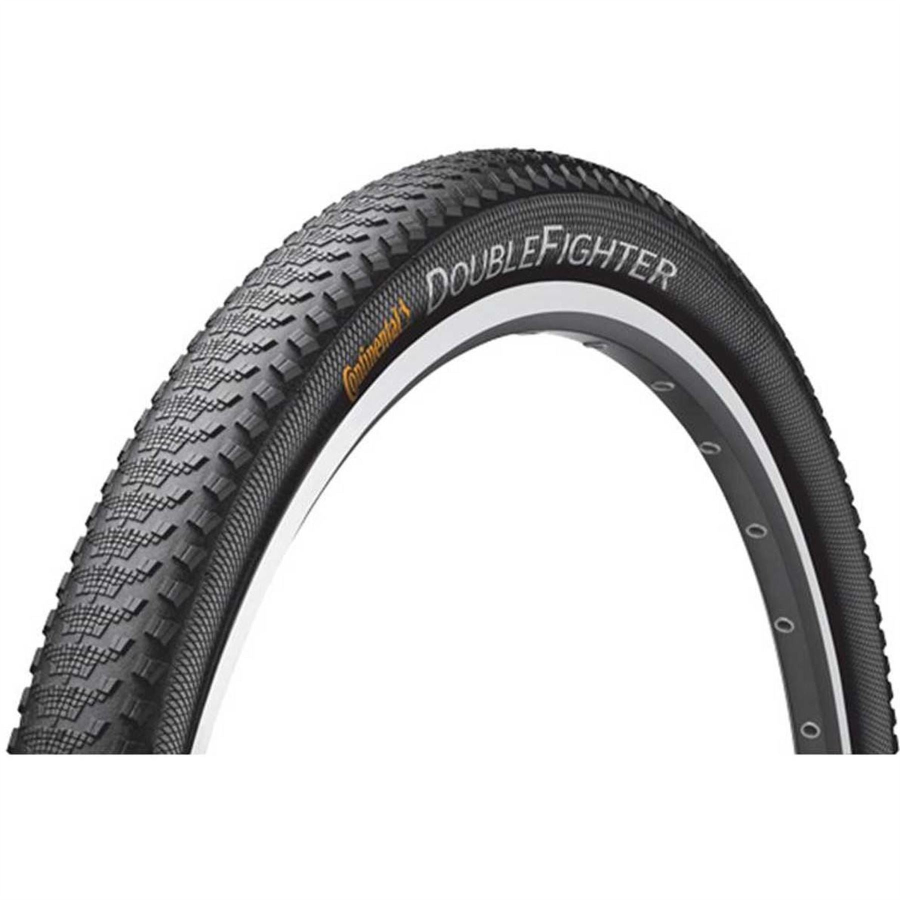 Continental Fighter Iii 26 Tyre