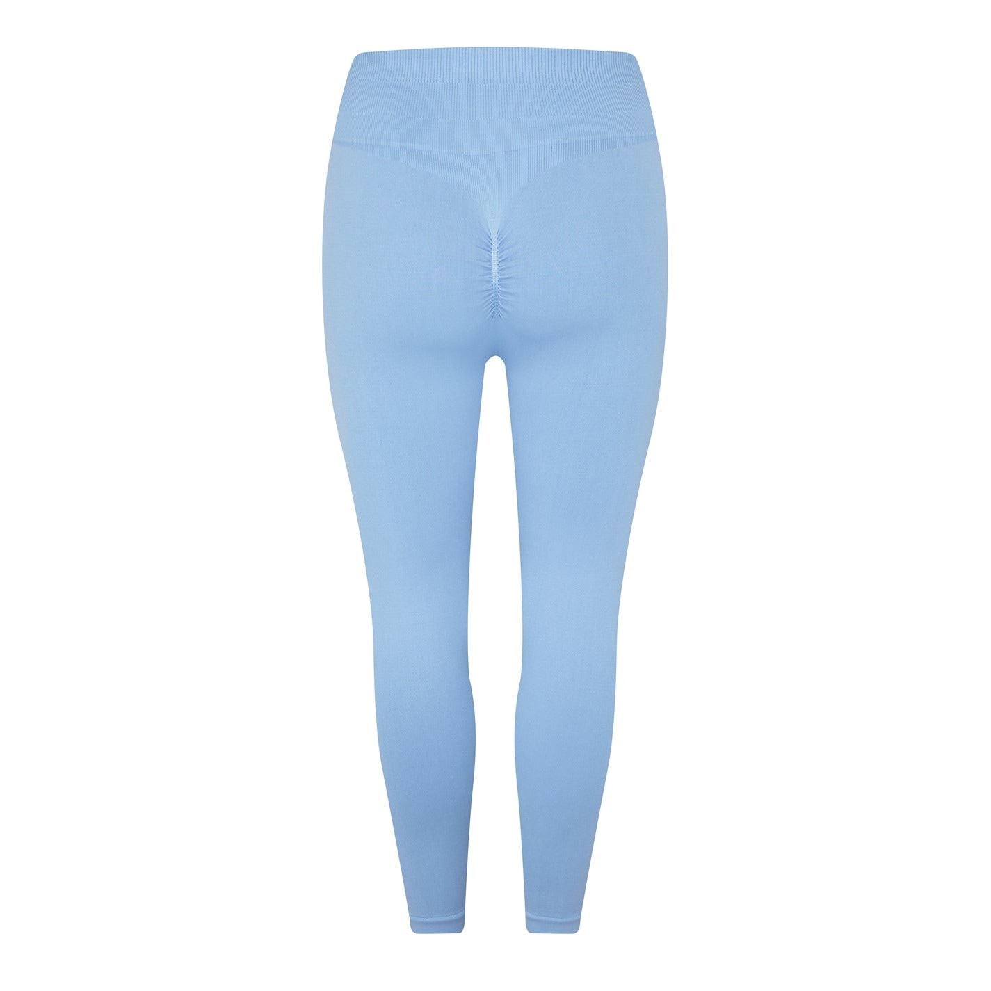 USA Pro Womens Seamless Delfin Tights