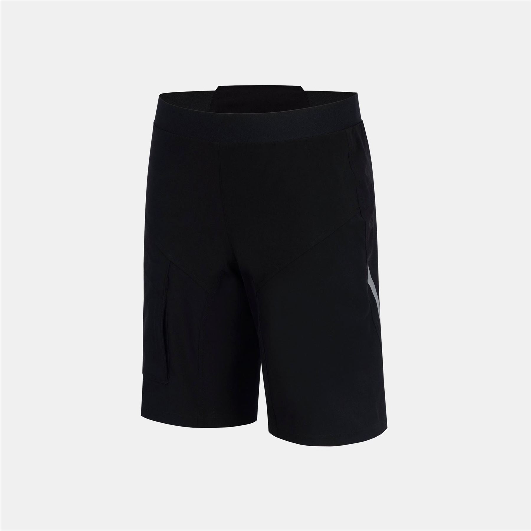 Pinnacle Kid Lightweight Breathable Mtb Shorts