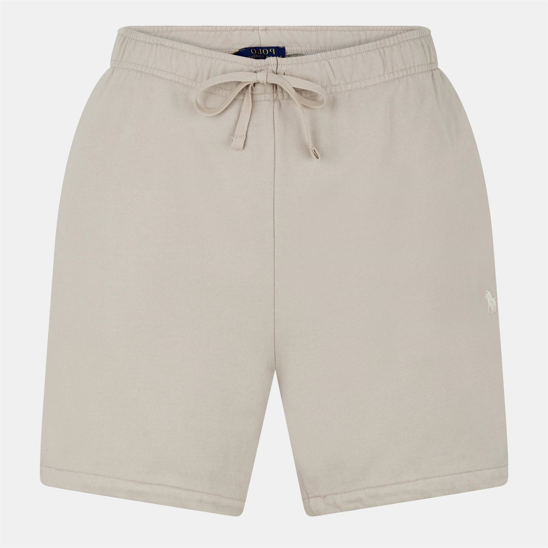 Polo Ralph Lauren Cm Loopback Fleece Shorts