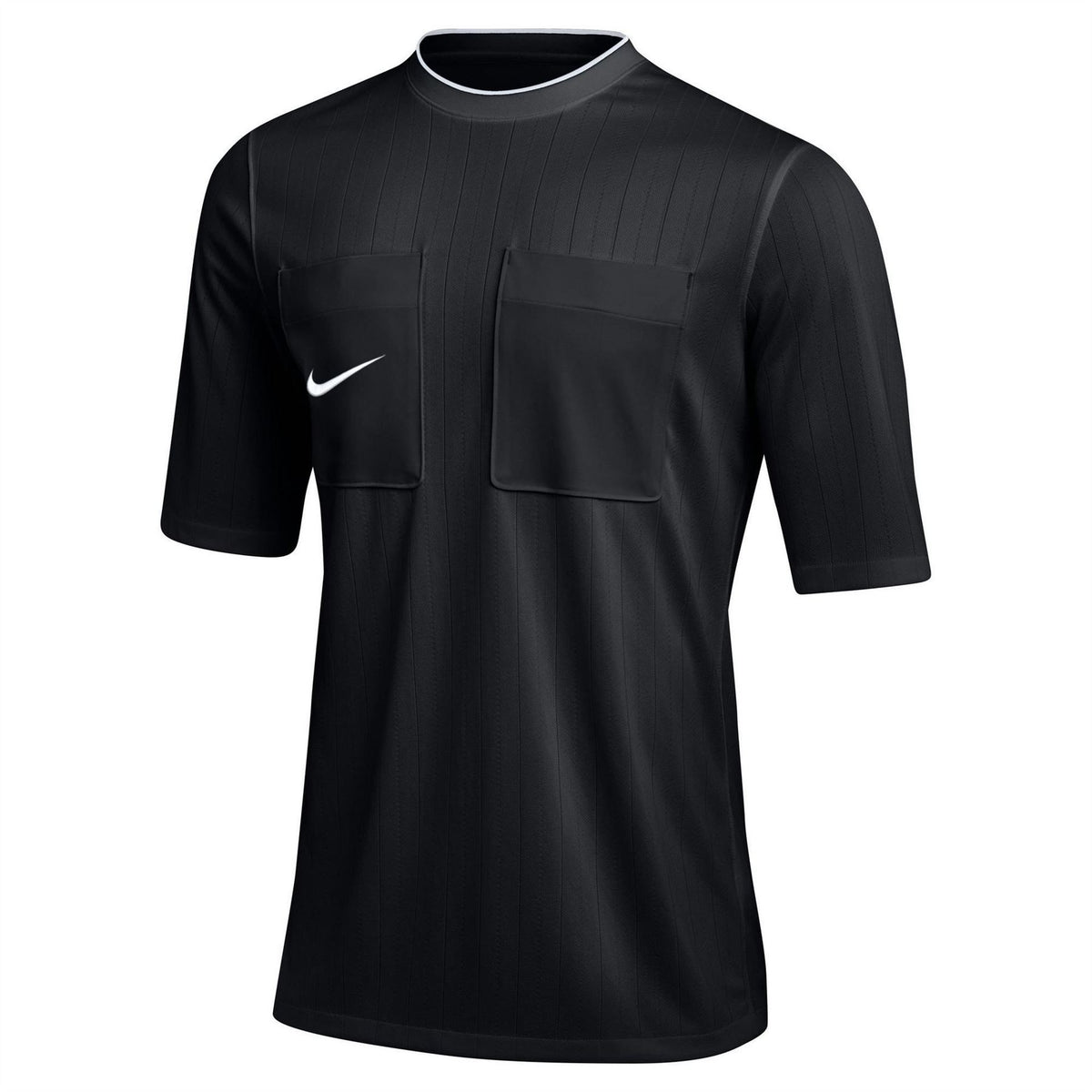 Nike Jersey Crew Neck Short Sleeve Competition T-Shirt