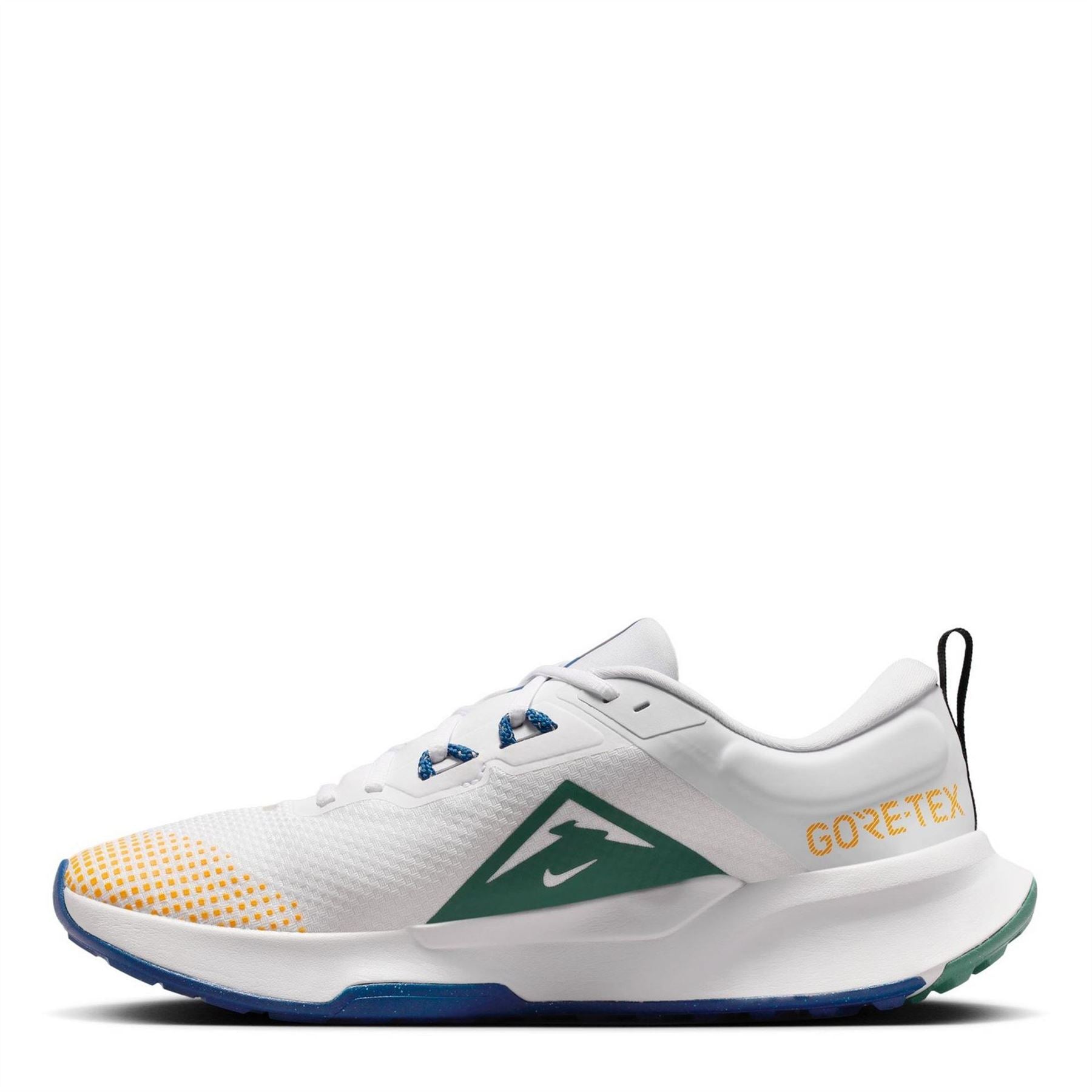 Nike Mens Trail 2 GorE-Tex Trail Running Shoes