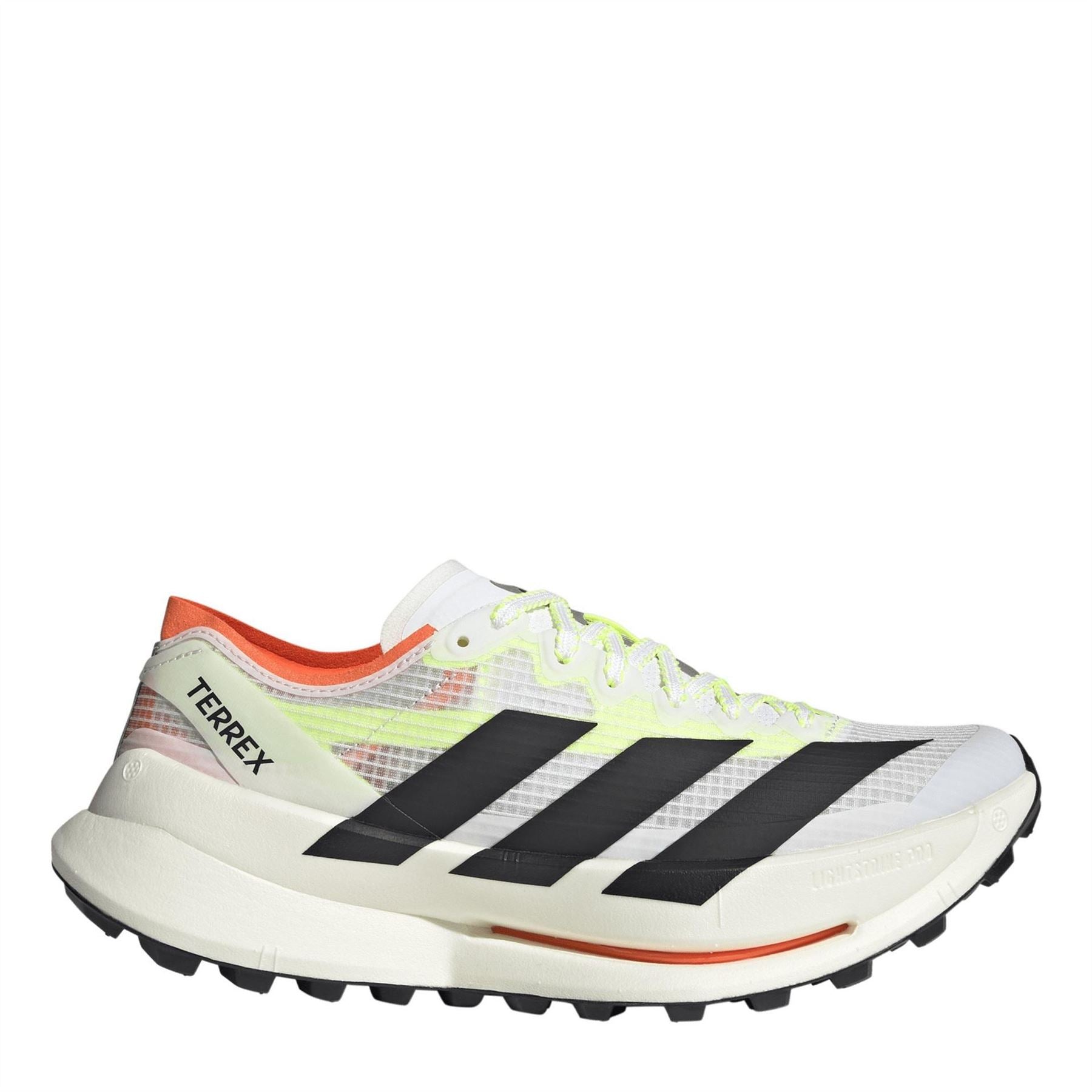 adidas Terrex Agravic Speed 2 Trail Running Shoes