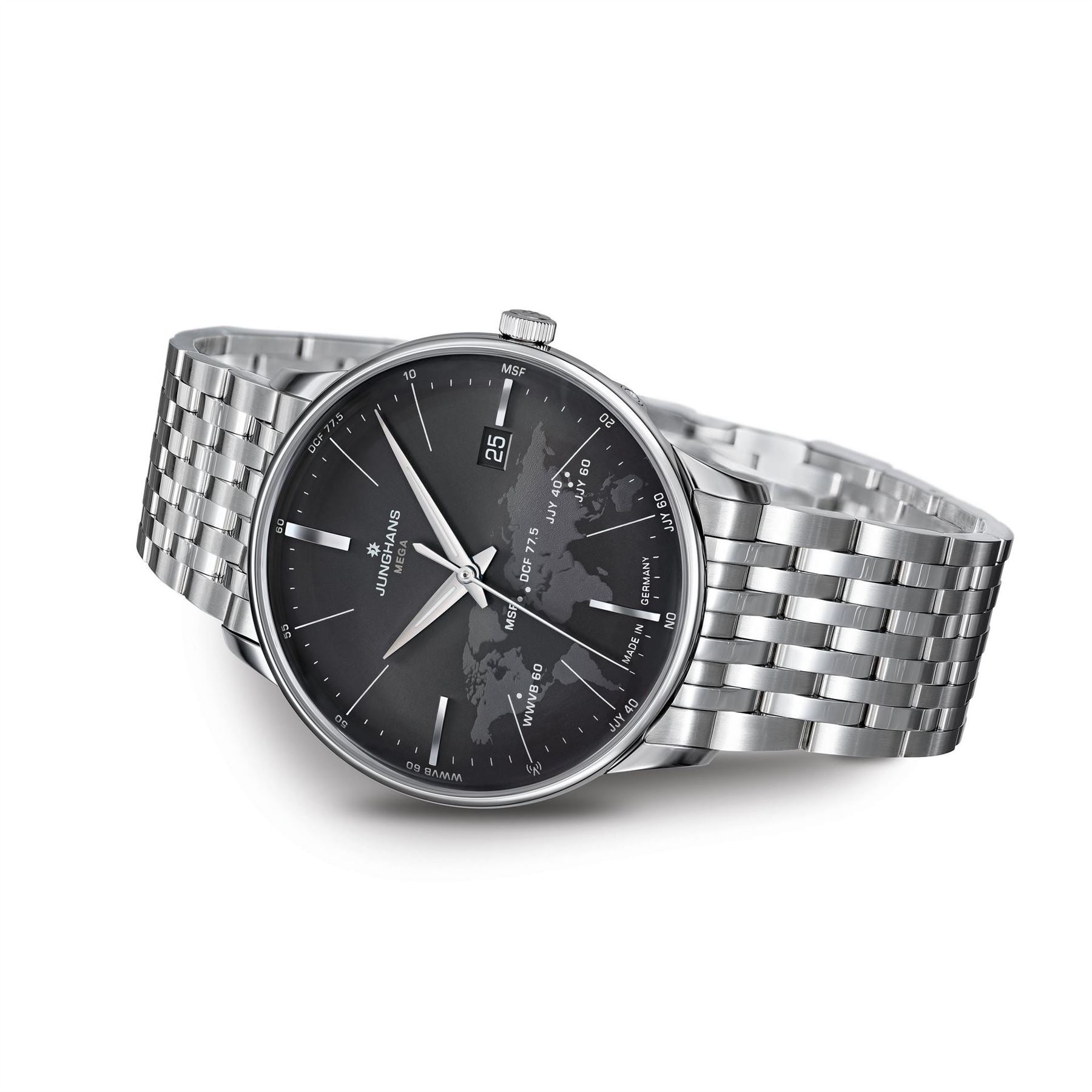 Junghans Analogue Quartz Watch