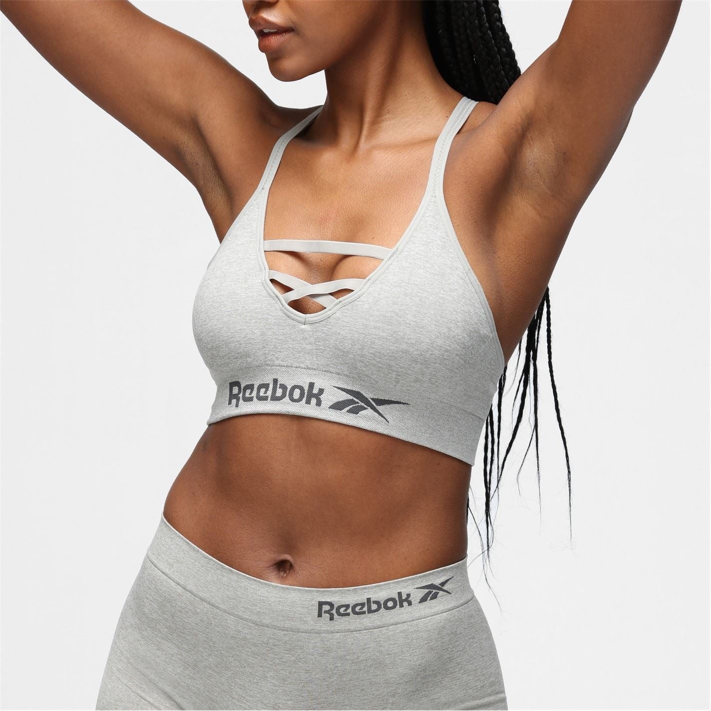 Reebok Maryna Seamless Bra