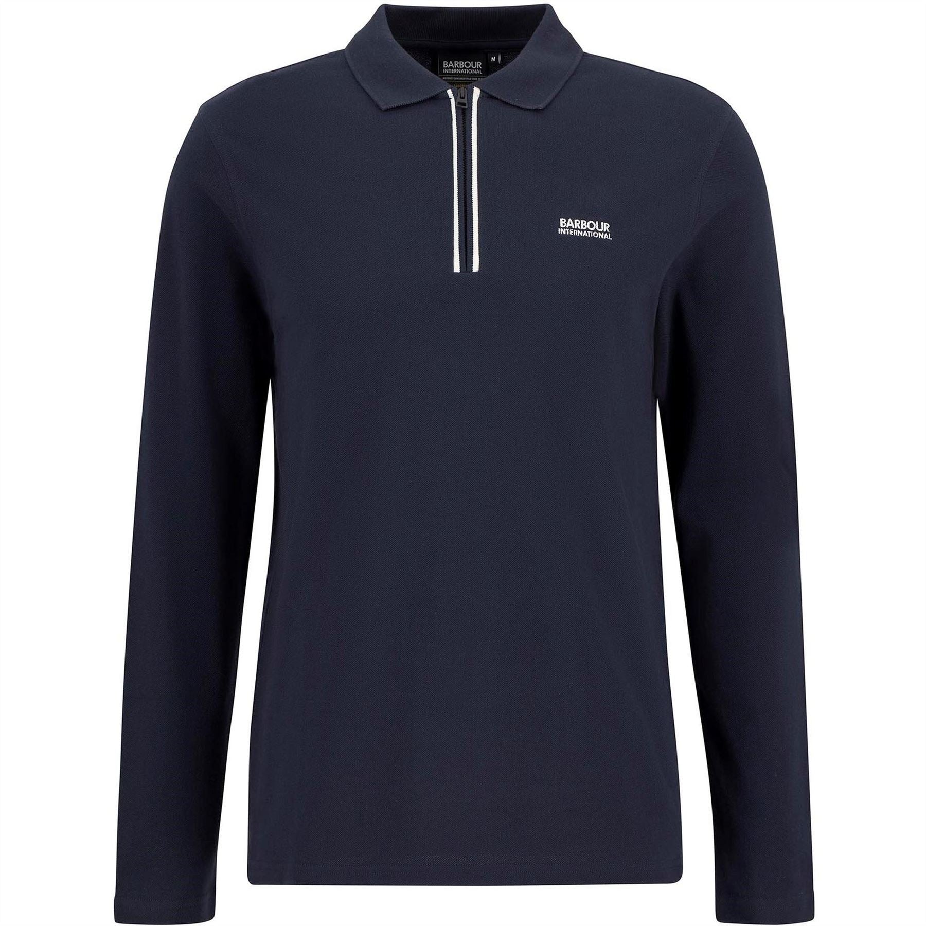Barbour International Marshall Polo Shirt