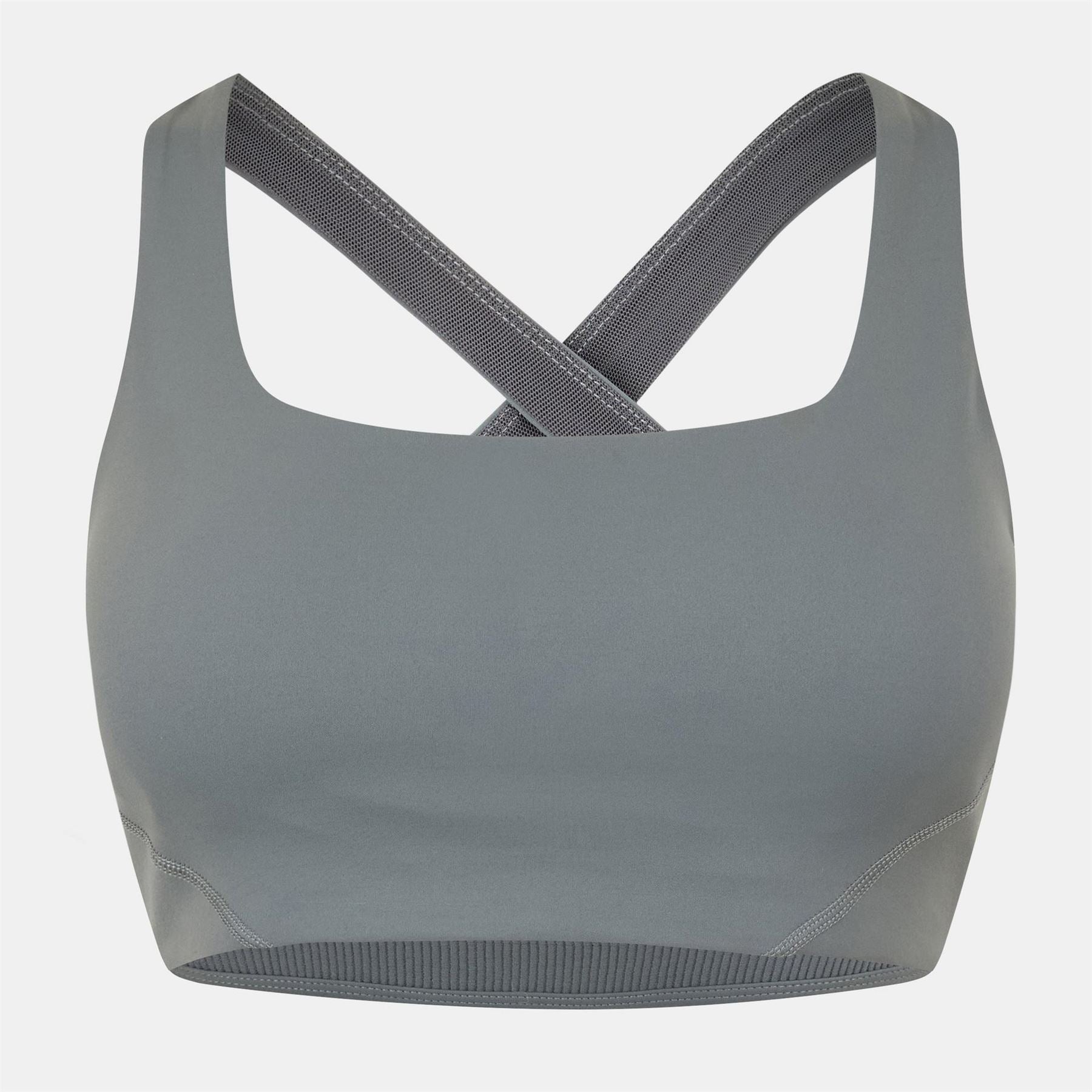 USA Pro Sophie Habboo Crossbodyack Low Impact Sports Bra