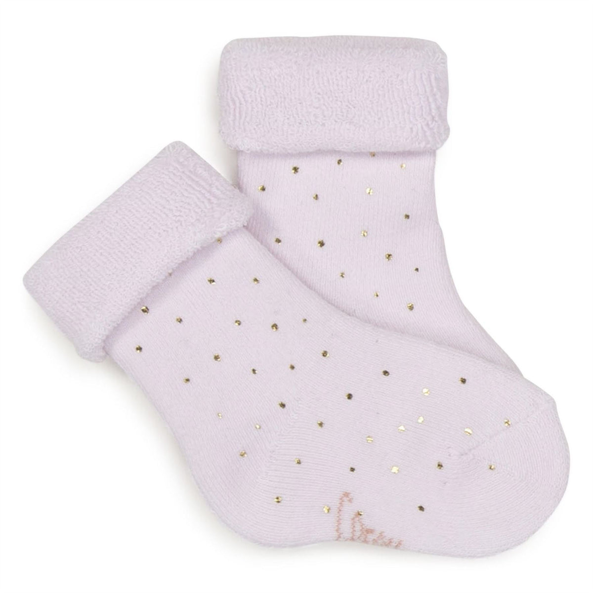 Carrement Beau Kids Crew Socks