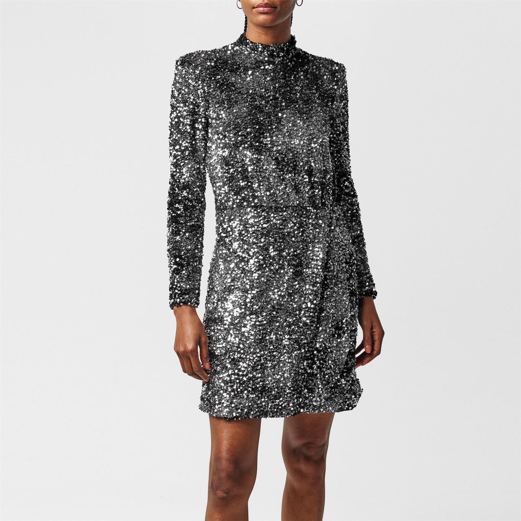 Boss Dailettes Mini Dress
