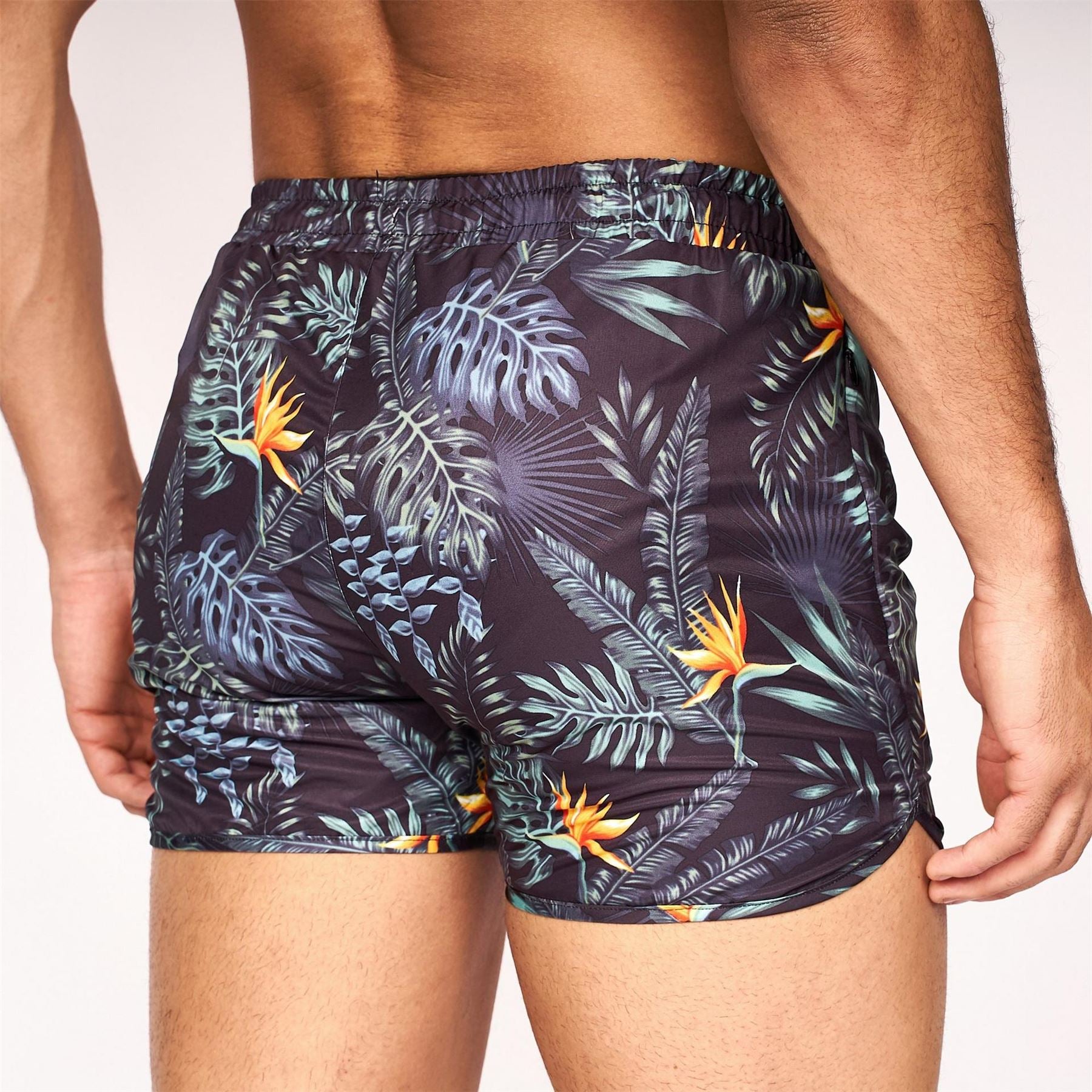 Crosshatch Rainforest sw