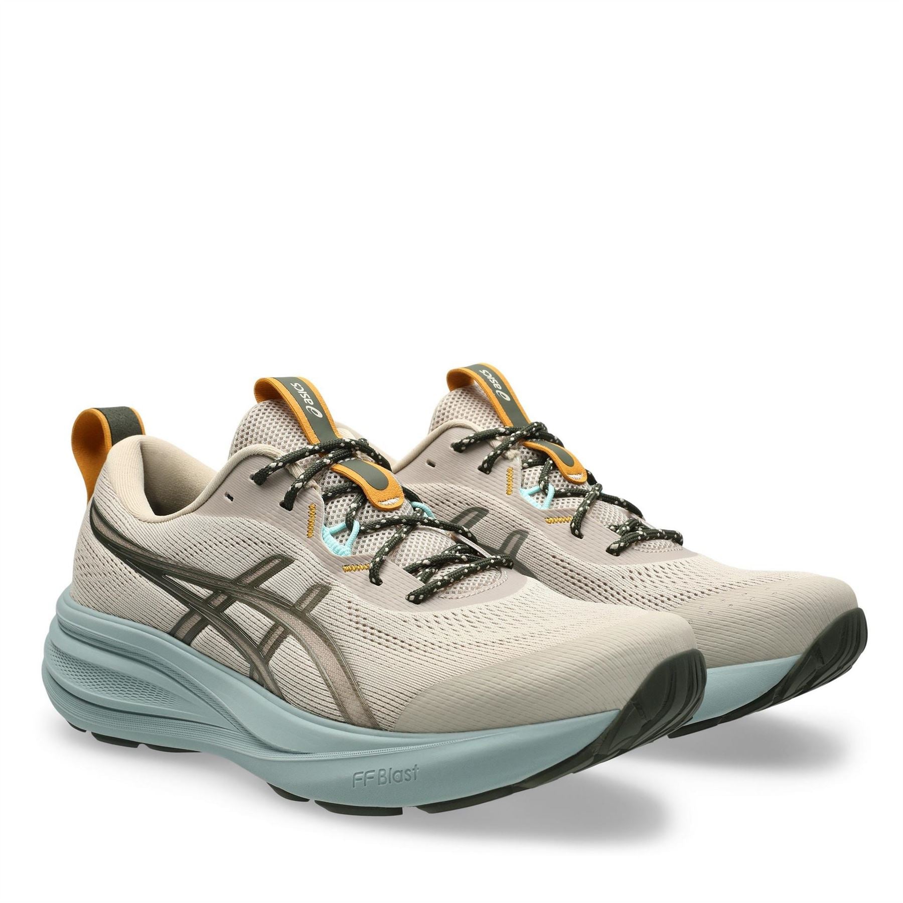 Asics Pulse 17 Tr Sn71