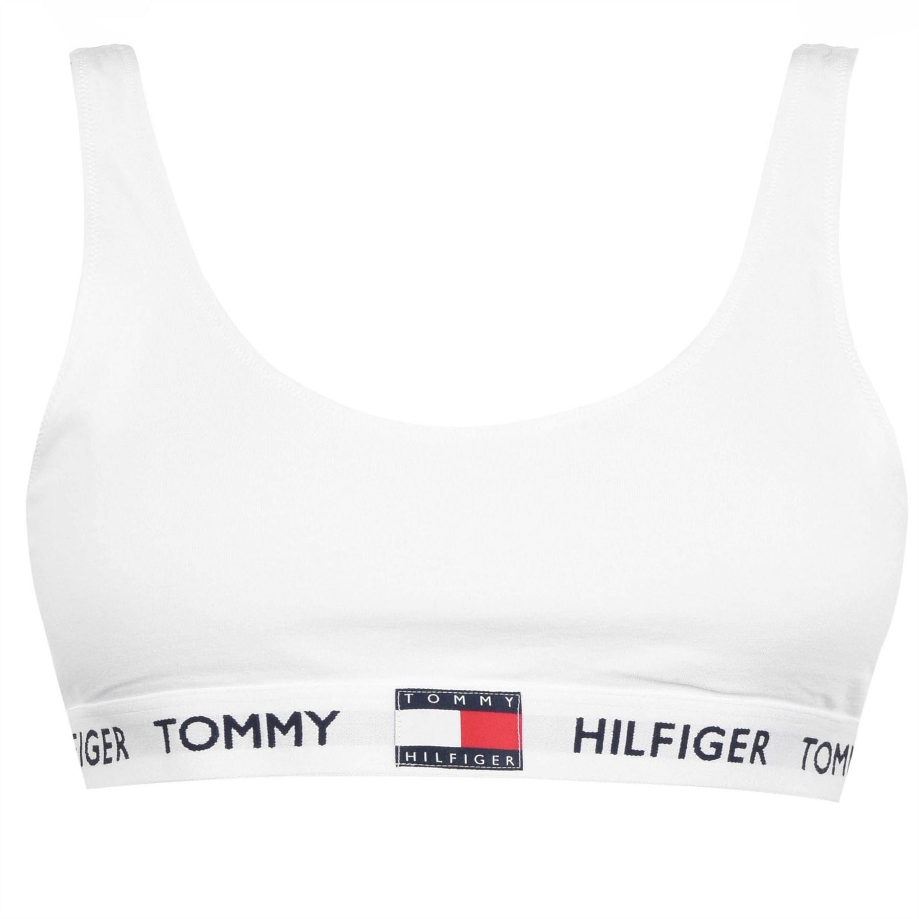 Tommy Hilfiger Unpadded Bralette
