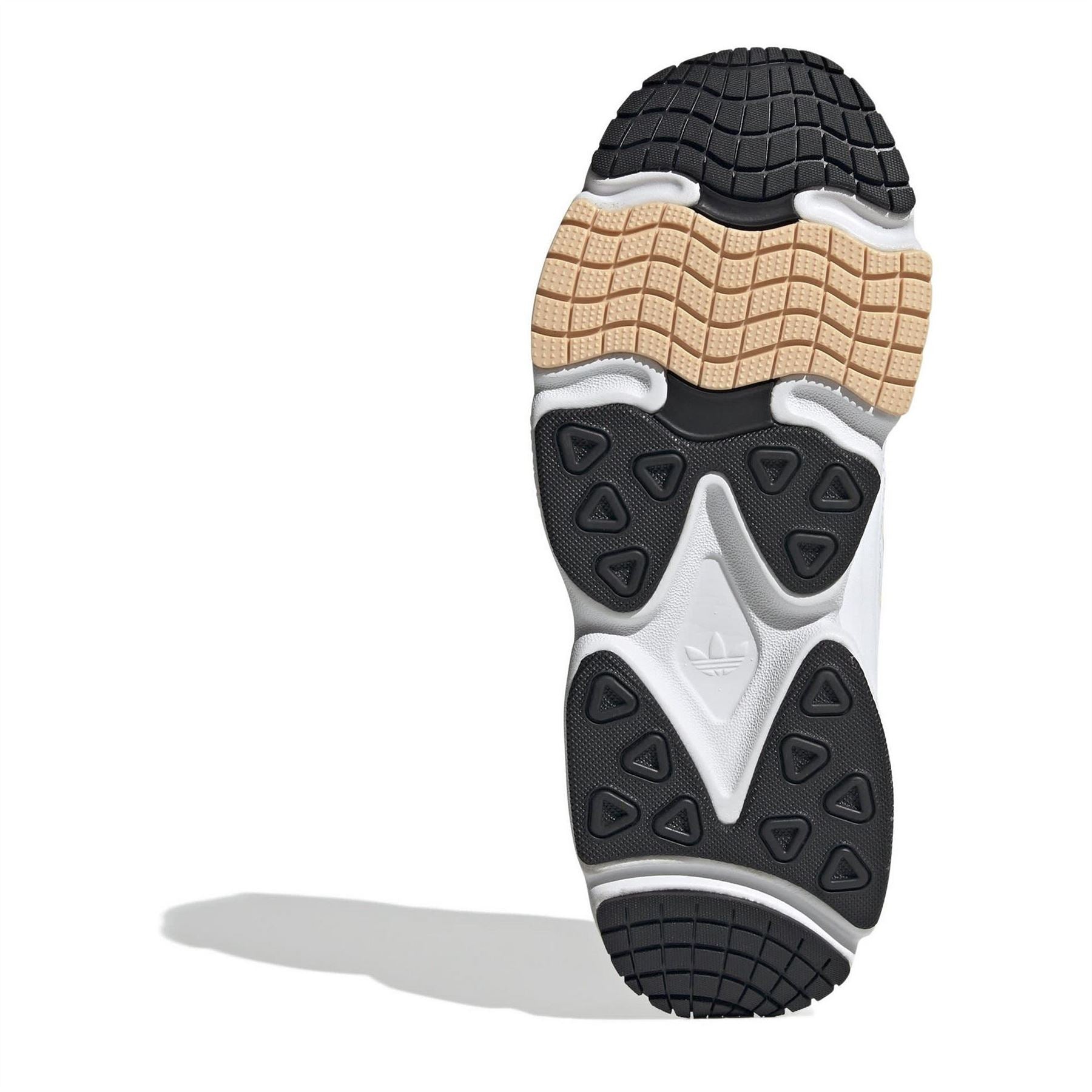 adidas Originals Low Top Trainers