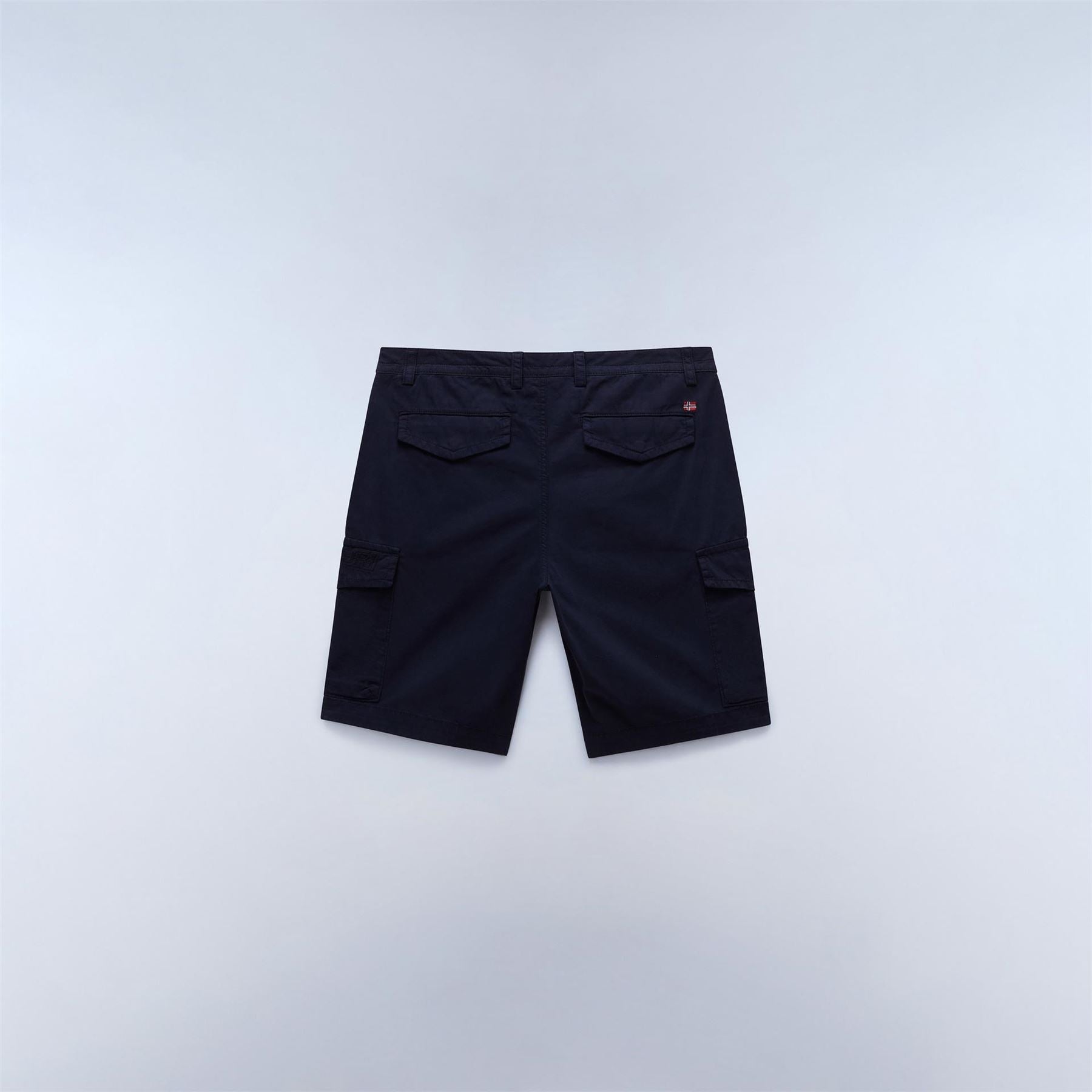 Napapijri Mens Deline Cargo Shorts