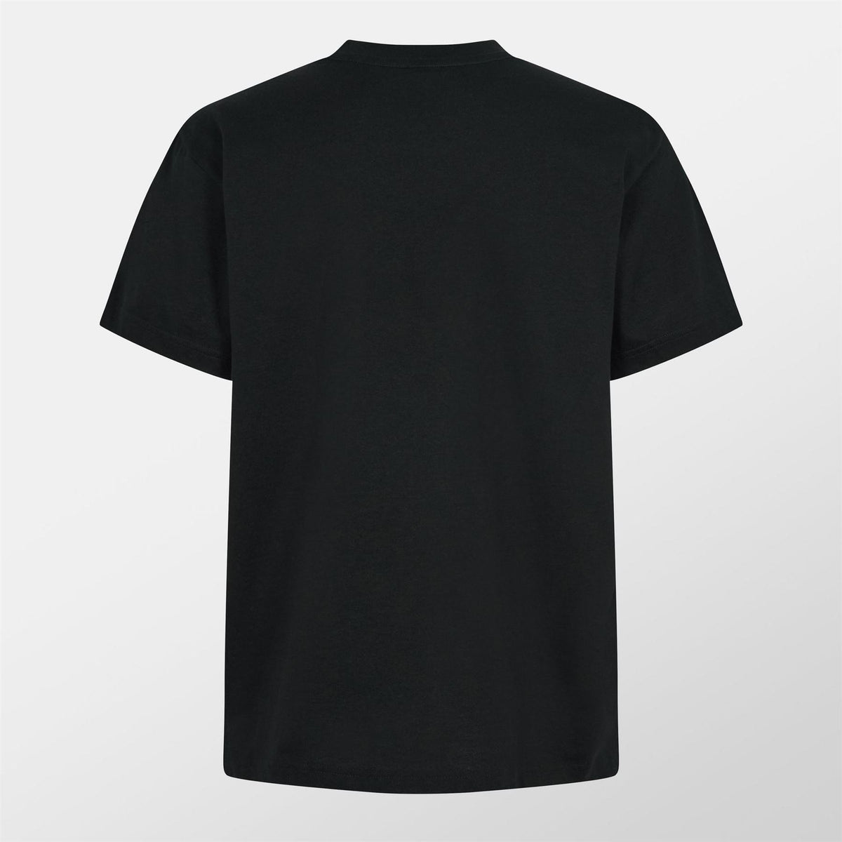G Star Script Lettering Regular Fit T-Shirt