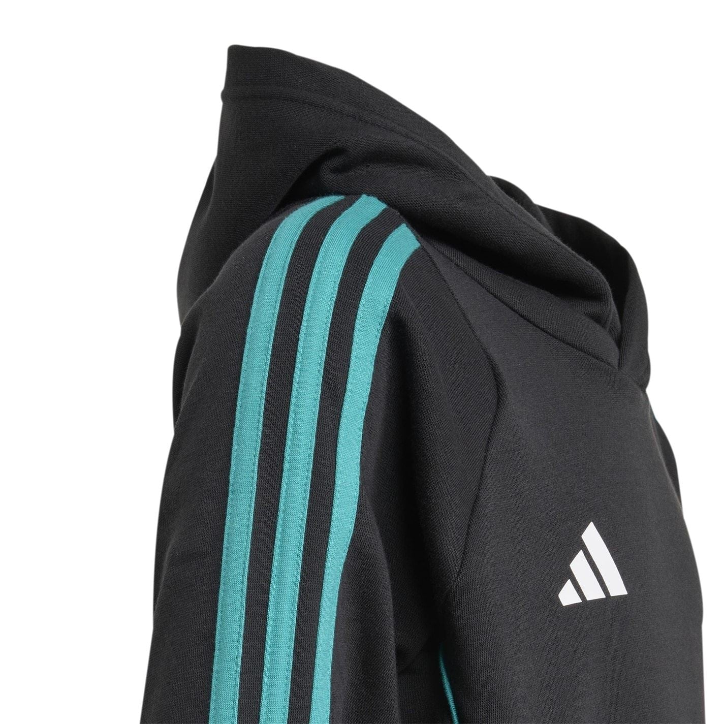 adidas All Blacks Hoodie 2025 Juniors