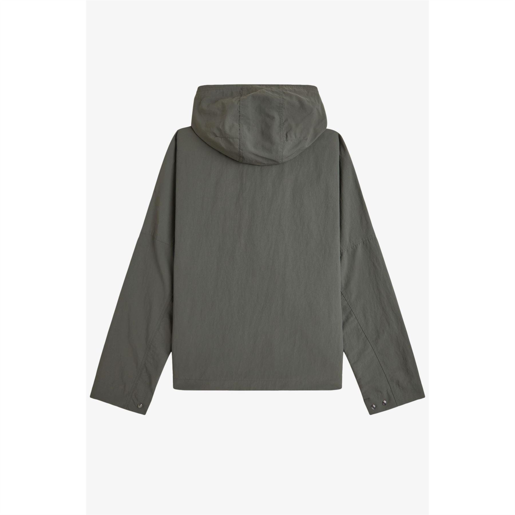 Fred Perry Ripstop Parka