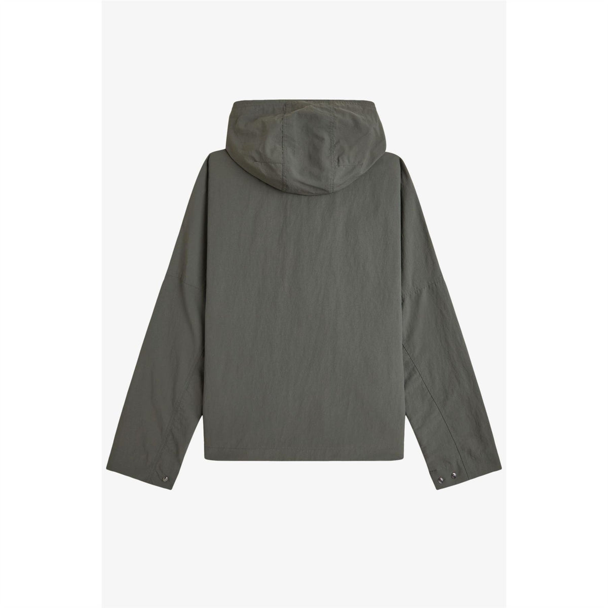 Fred Perry Ripstop Parka