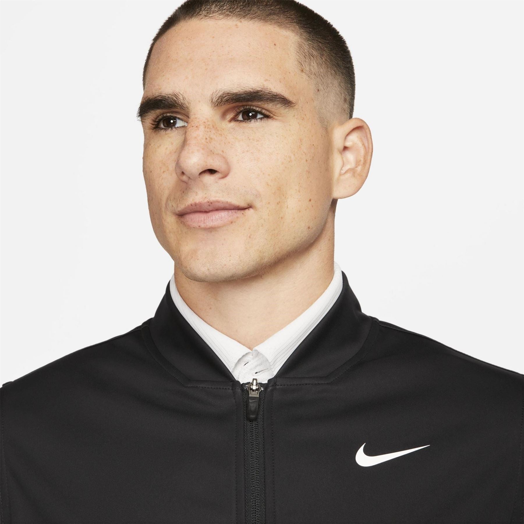 Nike Mens Golf Tour Essential Jacket